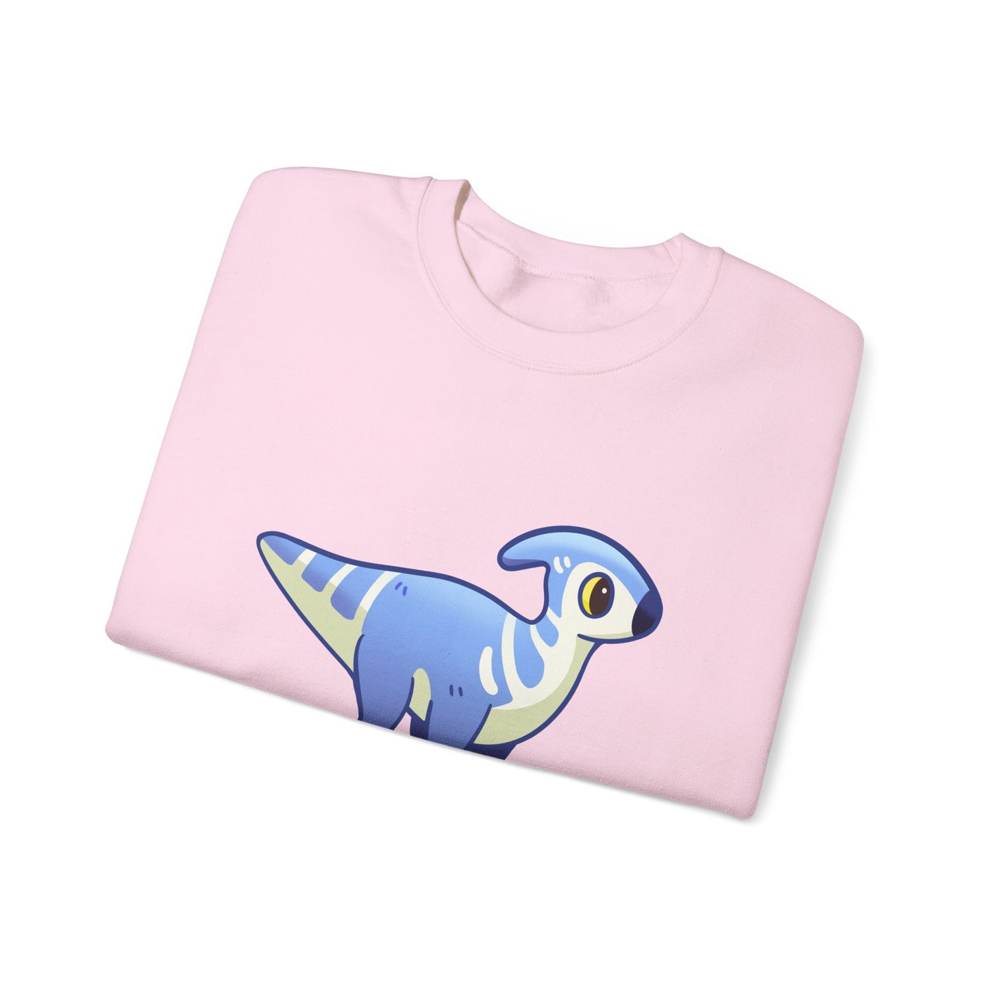 Lucky - Unisex Heavy Blend™ Crewneck Sweatshirt