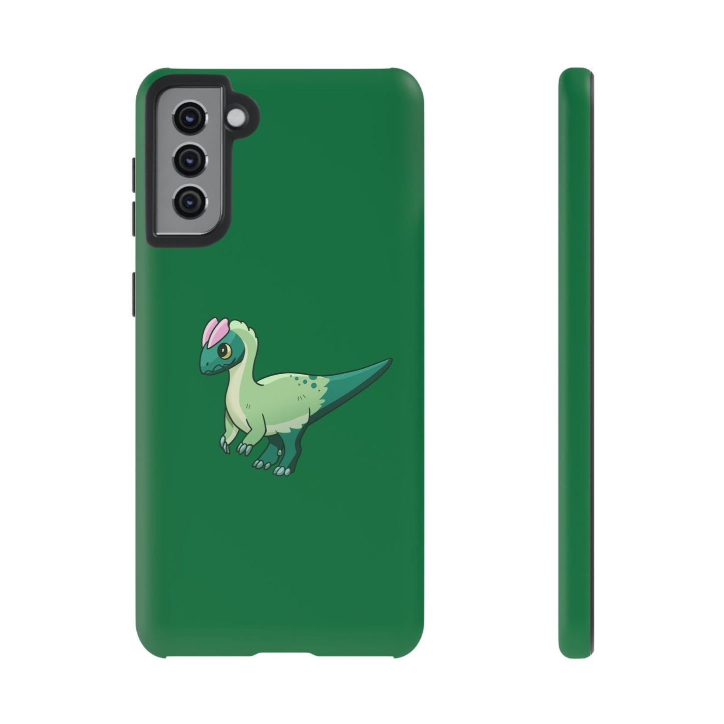 Dilophosaurus - Phone Case