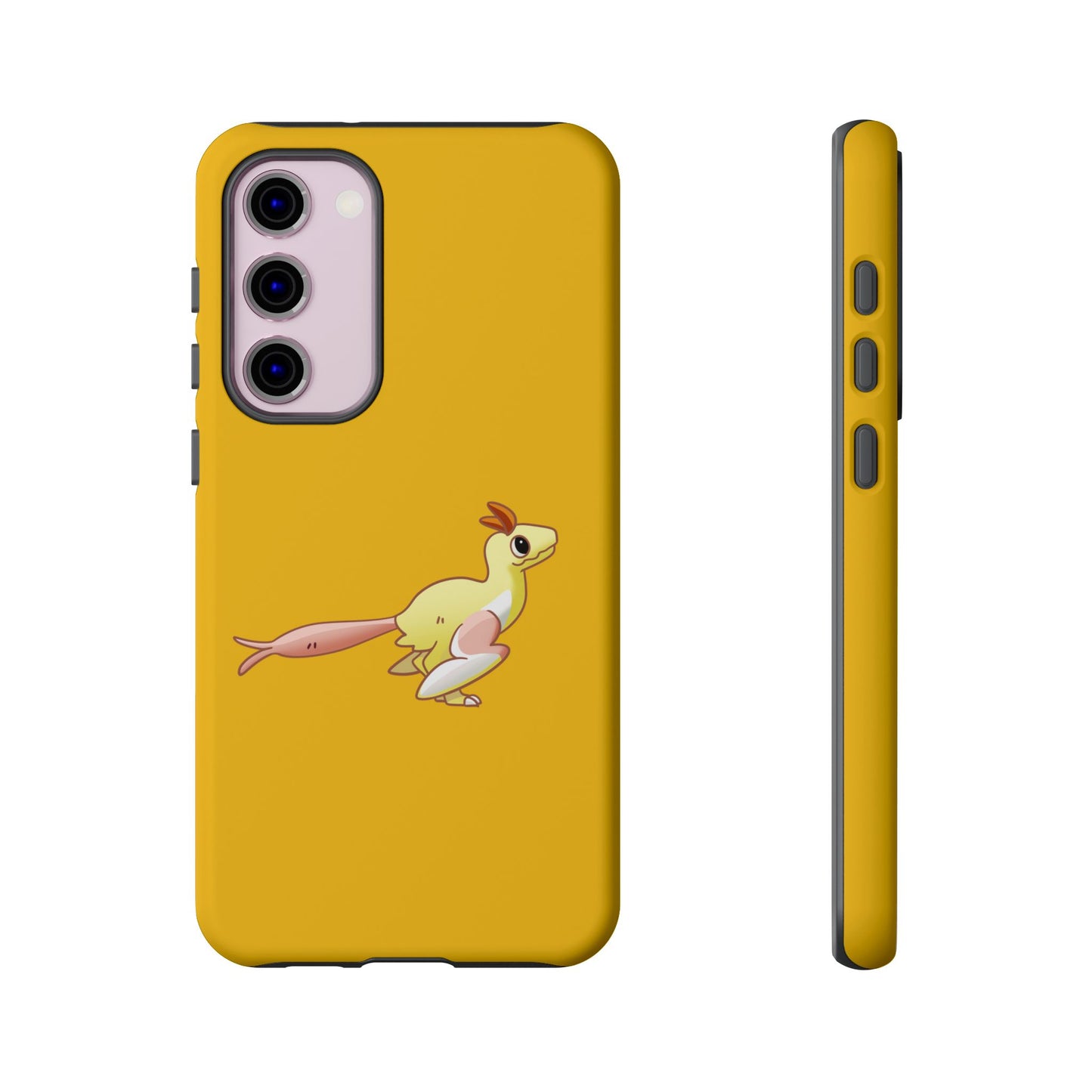 Microraptor - Phone Case