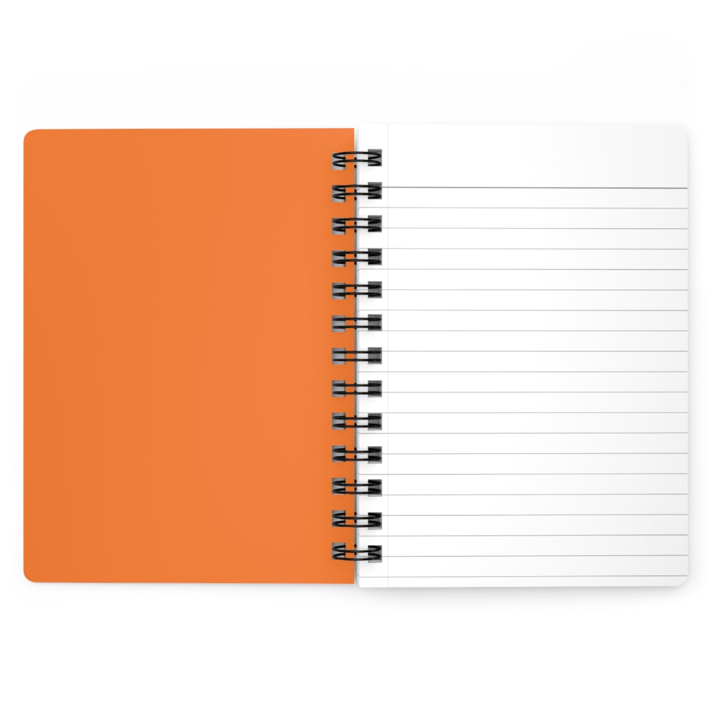 Allosaurus Spiral Bound Journal