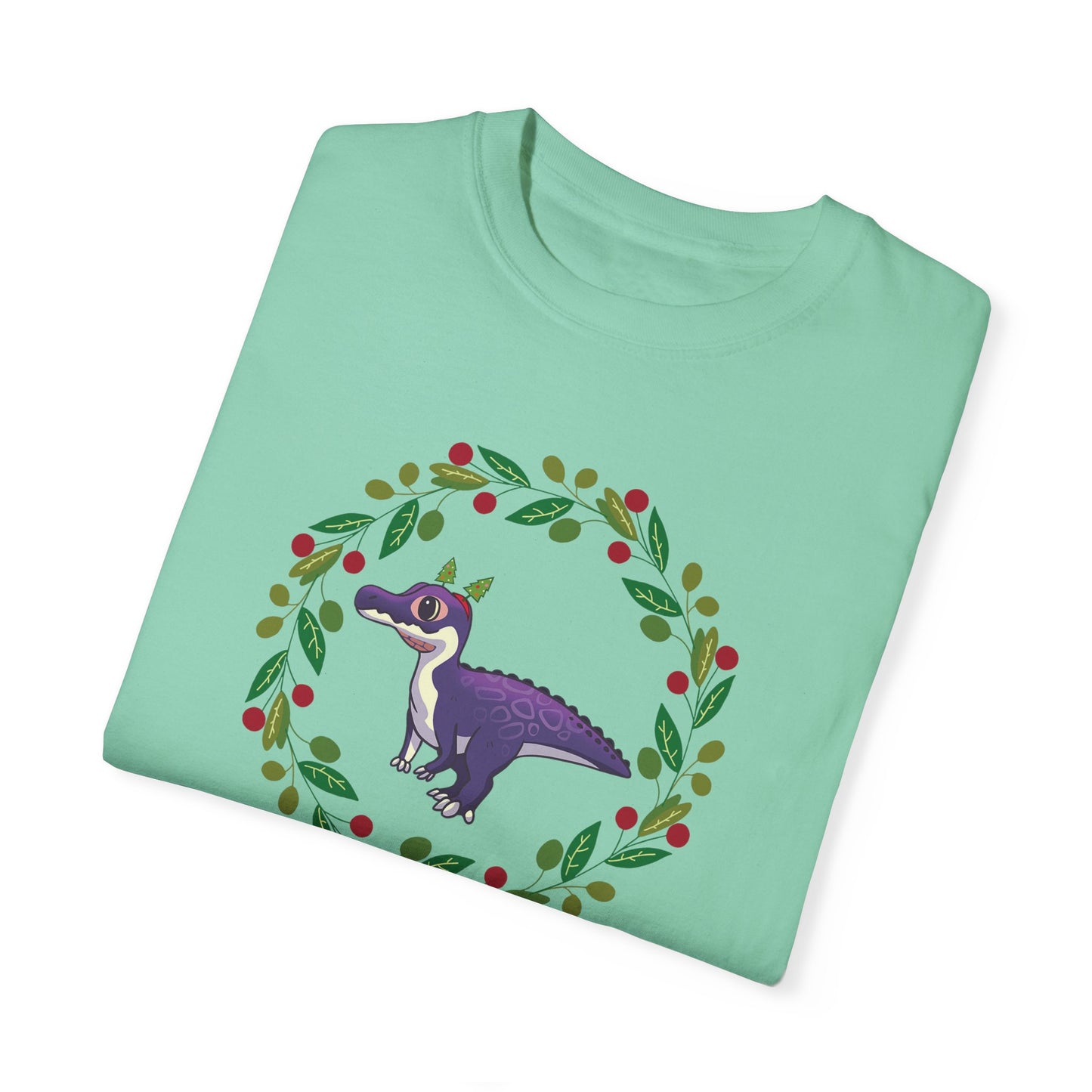 Holiday Baryonyx T-Shirt