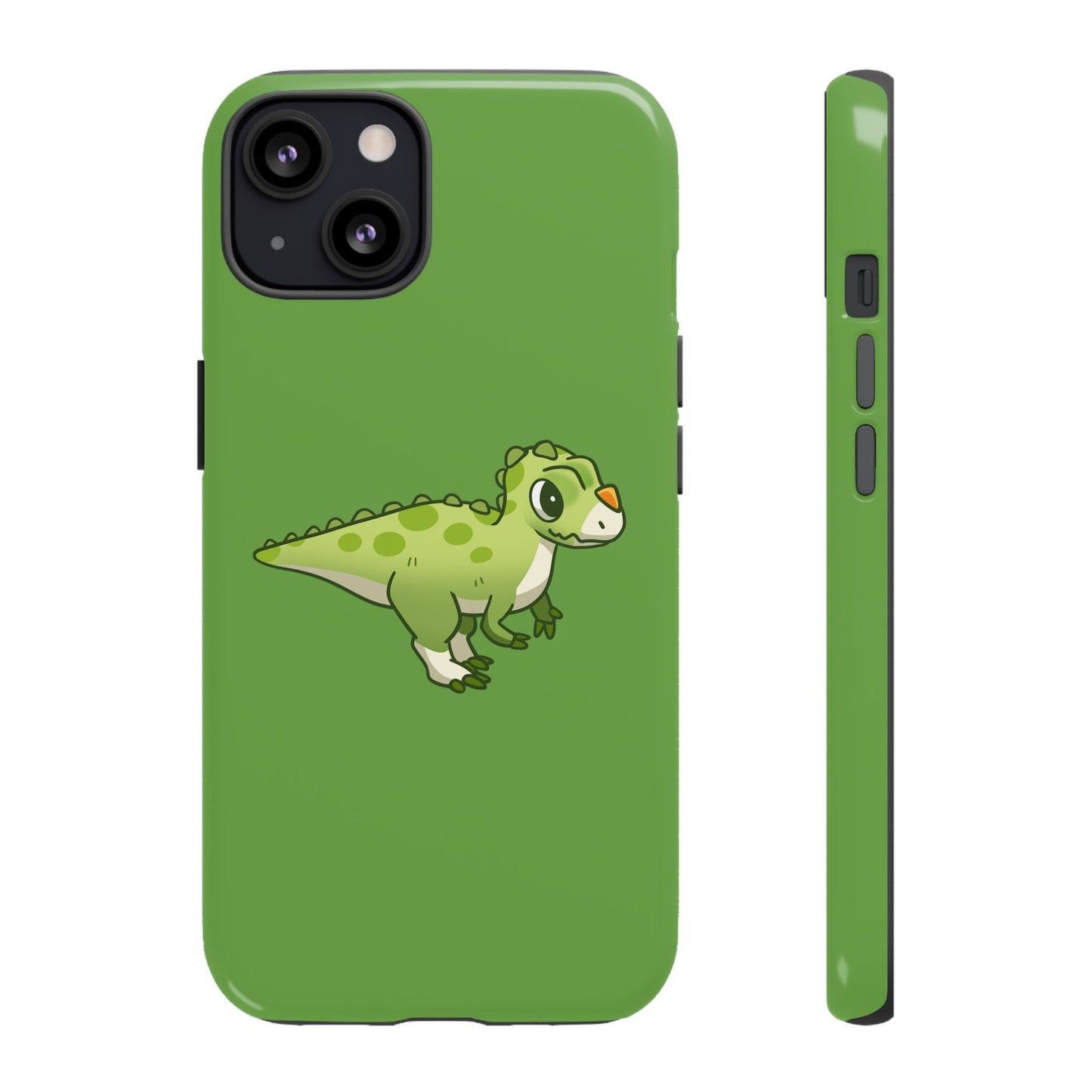 Ceratosaurus - Phone Case