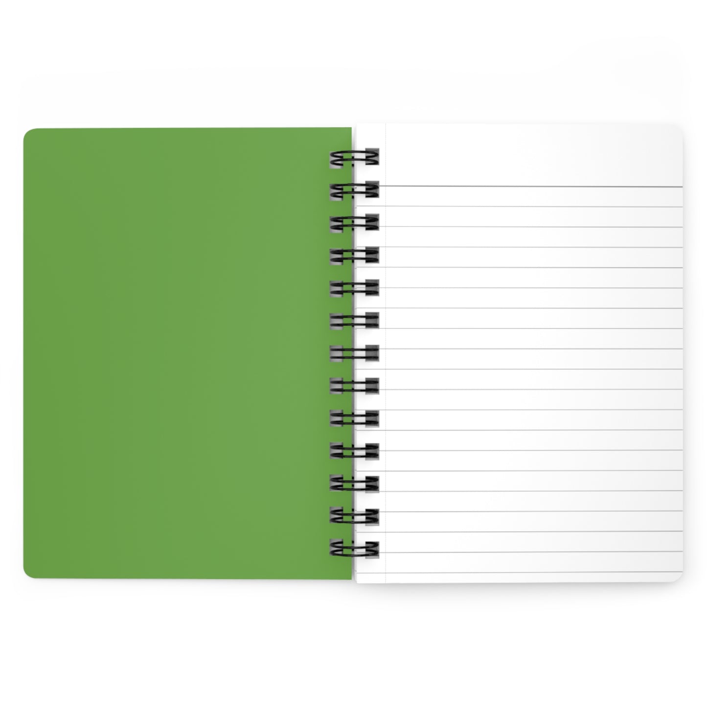 Postosuchus Spiral Bound Journal