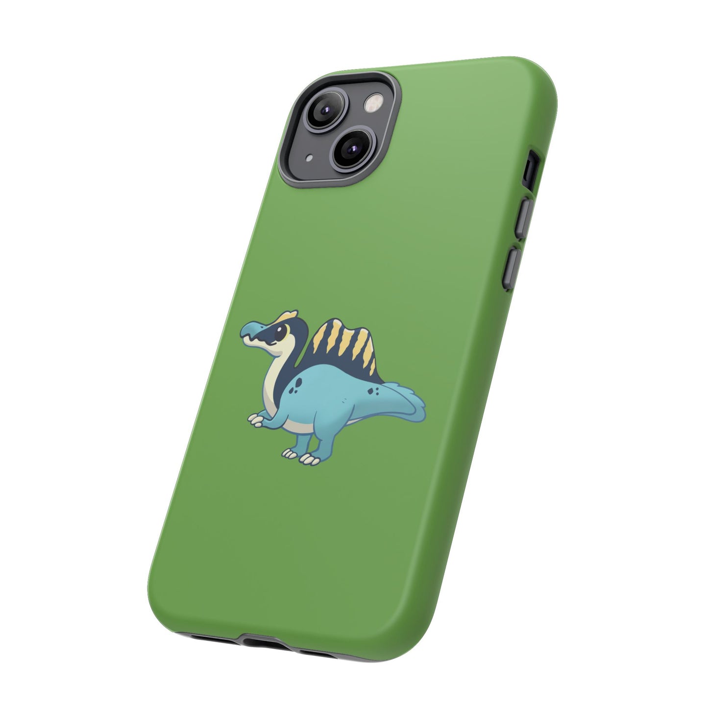 Spinosaurus - Phone Case