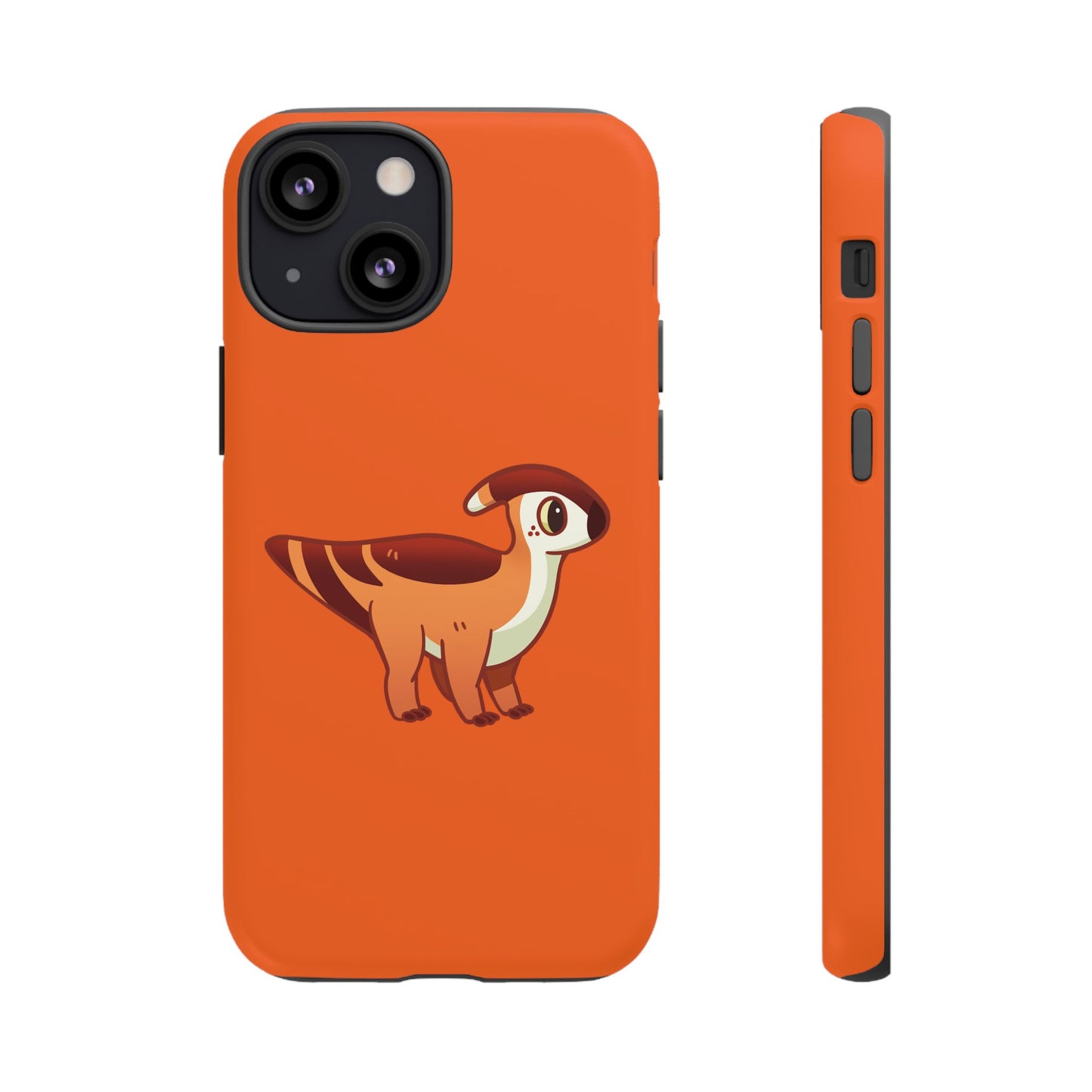 Parasaurolophus - Phone Case