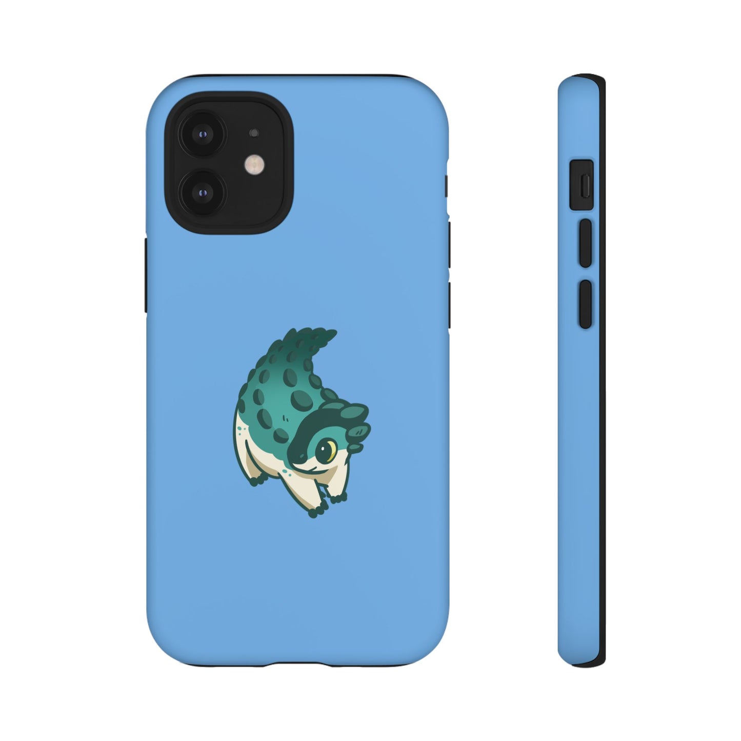 Scelidosaurus - Phone Case