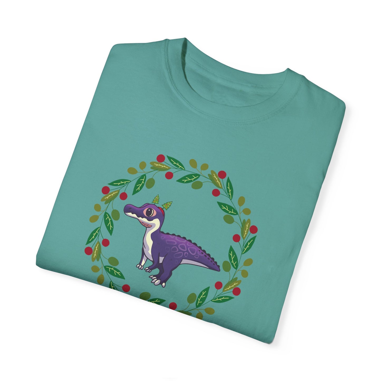 Holiday Baryonyx T-Shirt