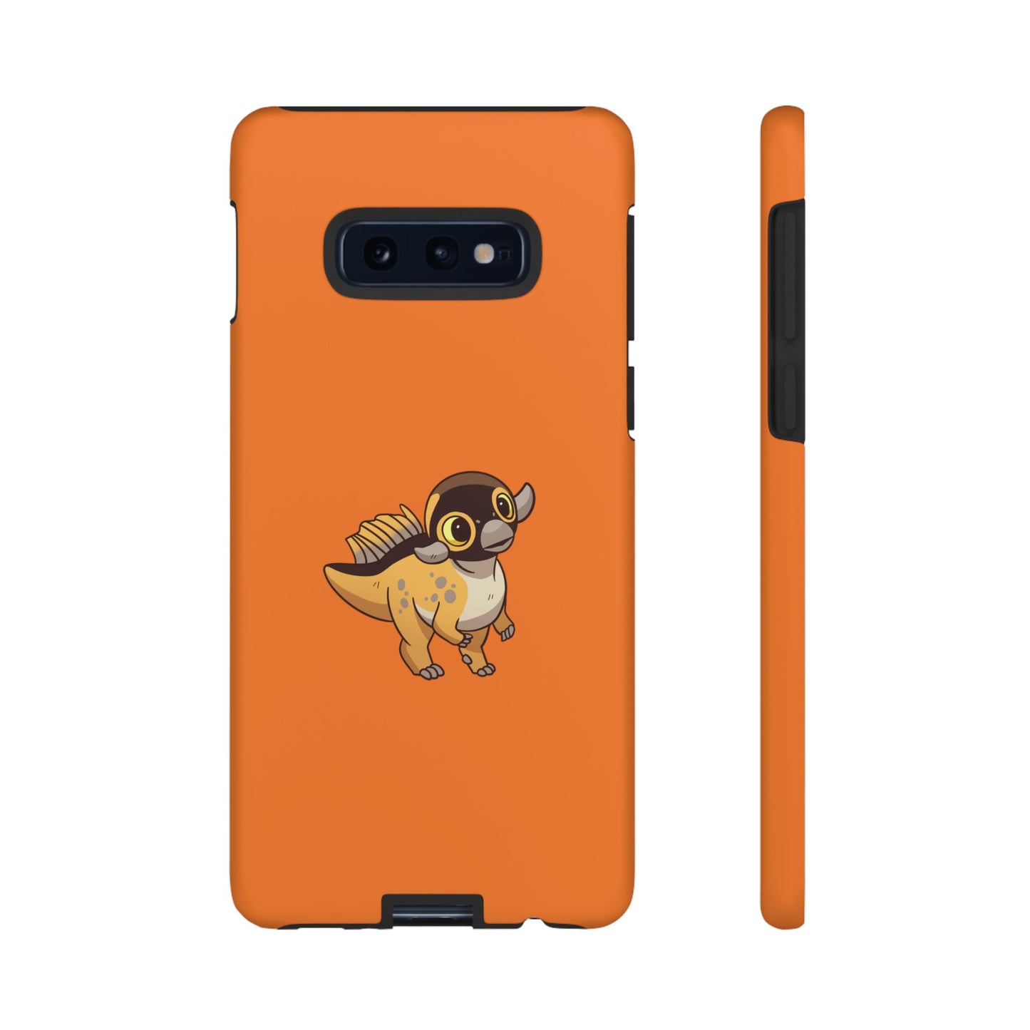 Psittacosaurus - Phone Case