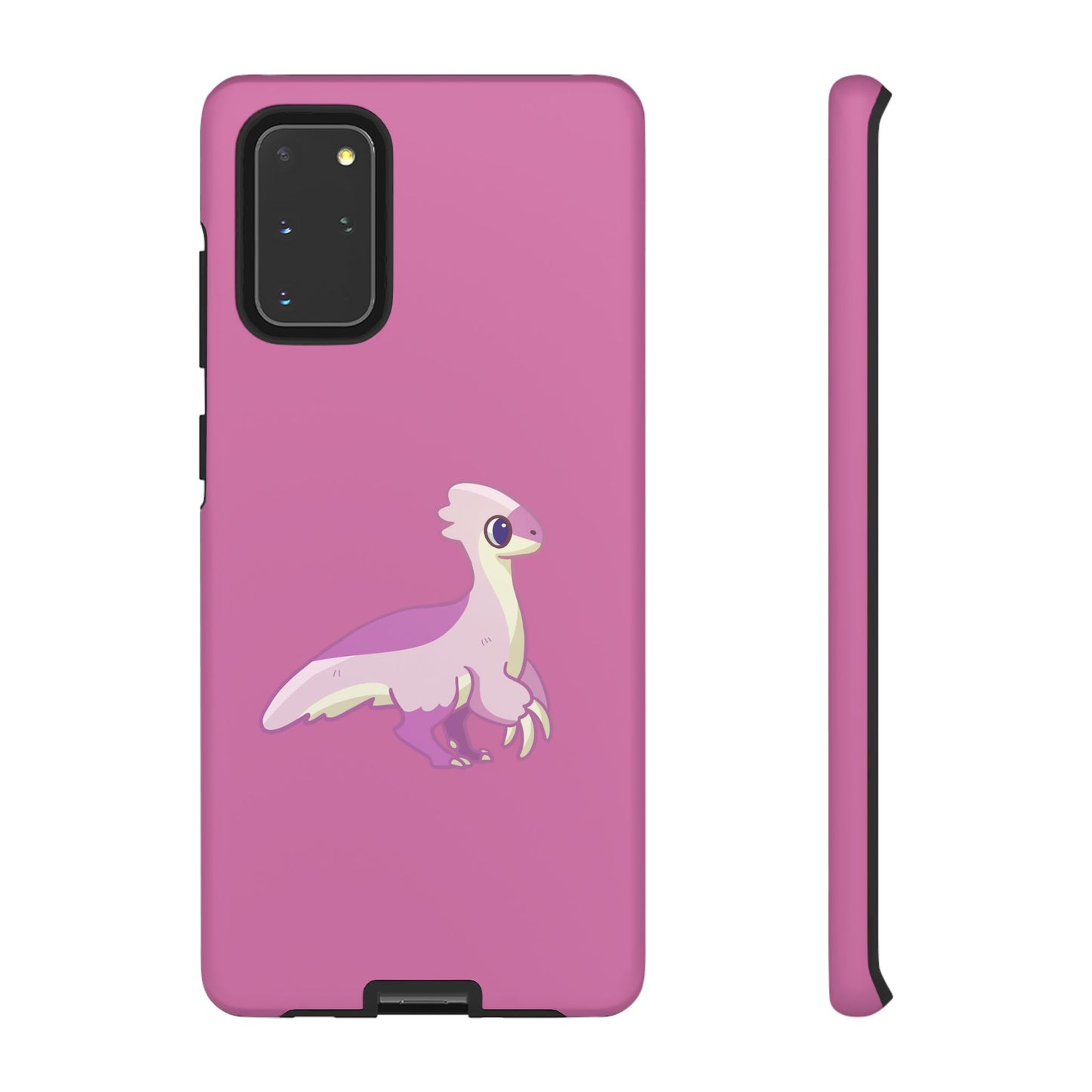 Therizinosaurus - Phone Case