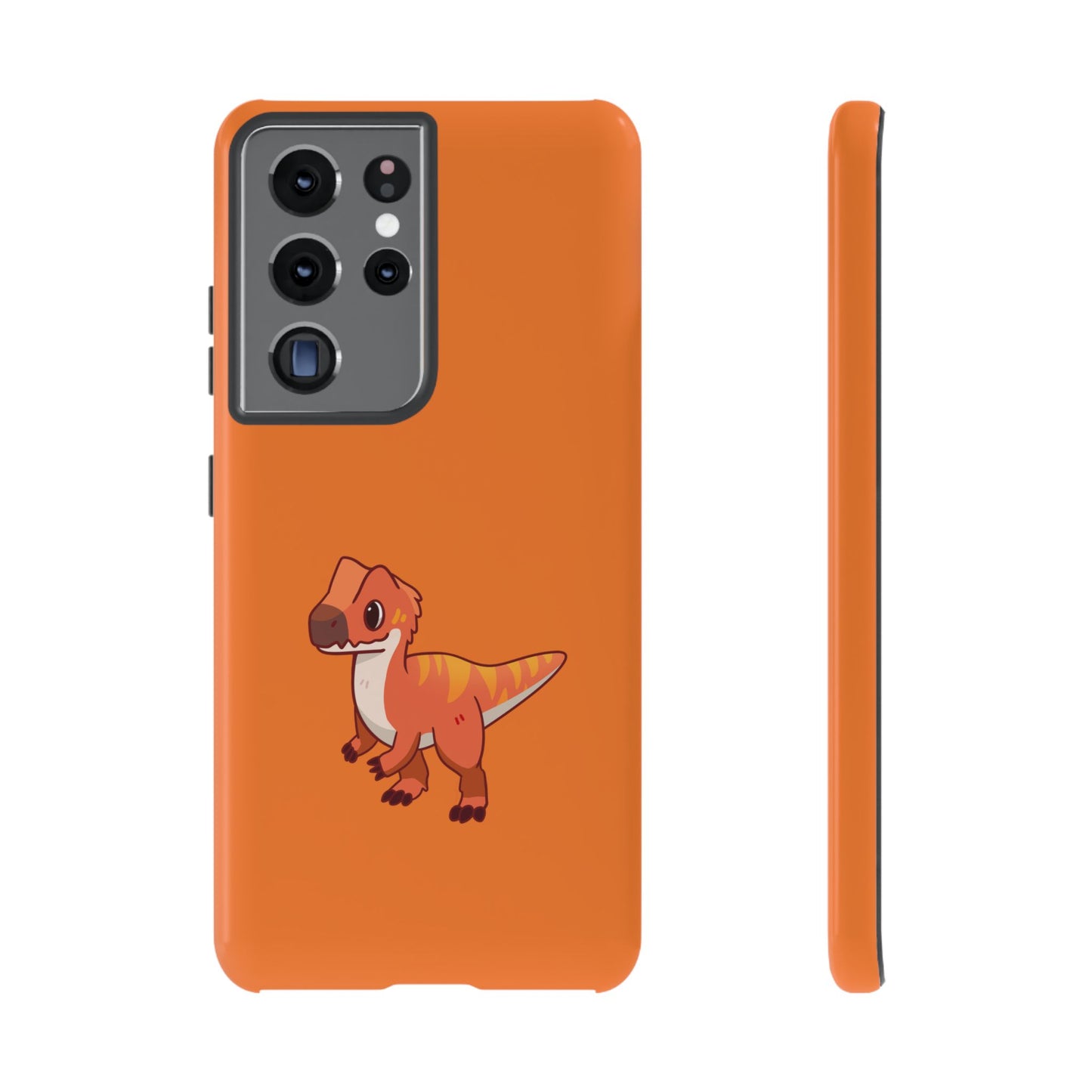 Allosaurus - Phone Case