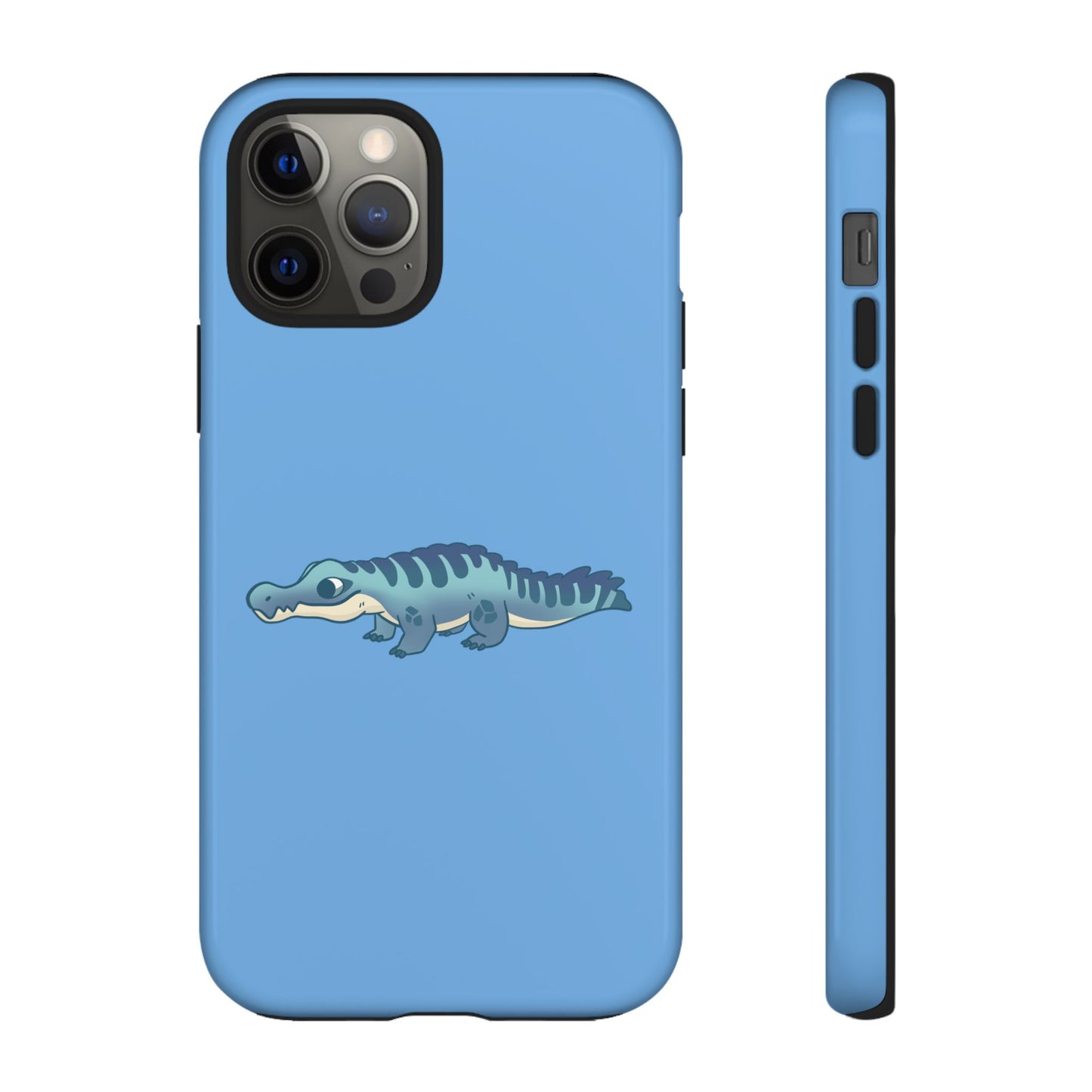 Sarcosuchus - Phone Case