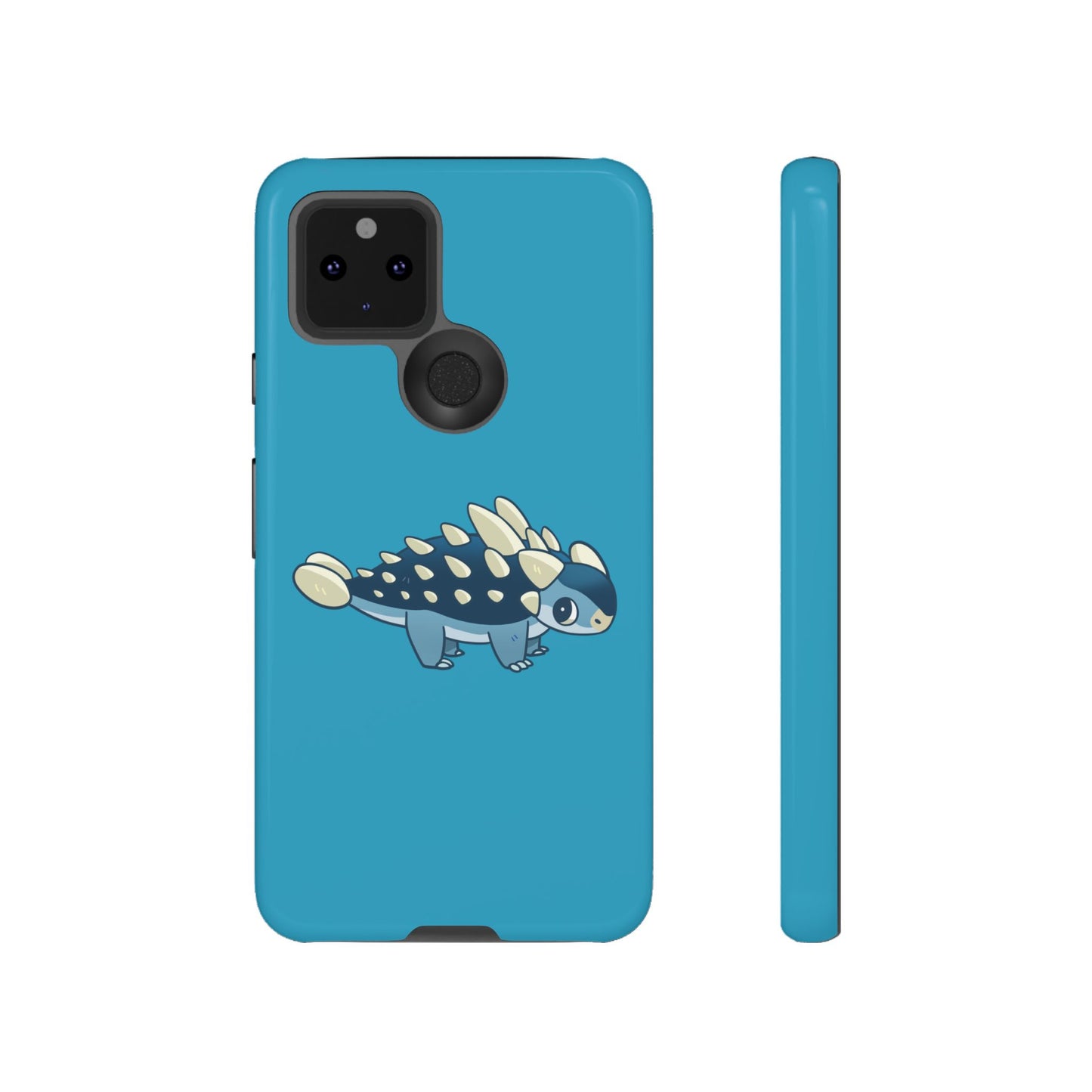 Euoplocephalus - Phone Case