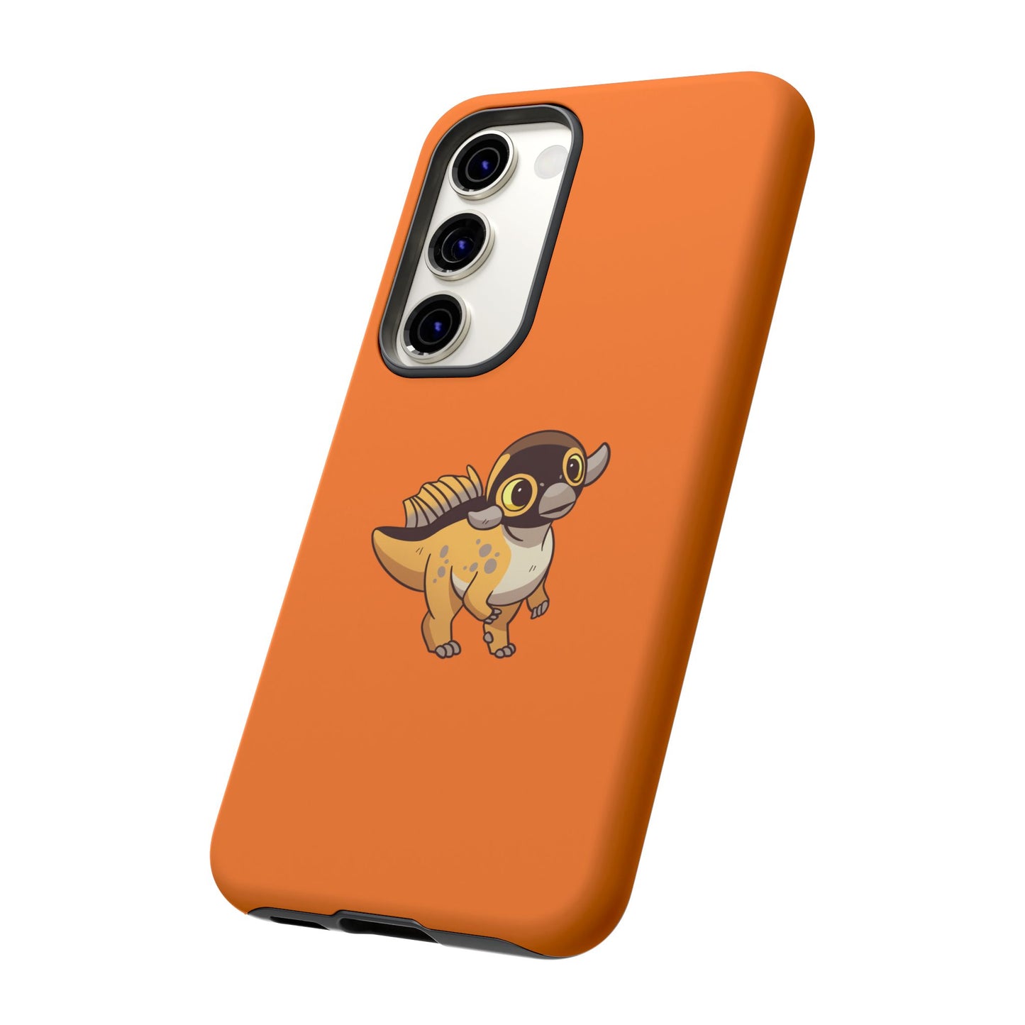 Psittacosaurus - Phone Case