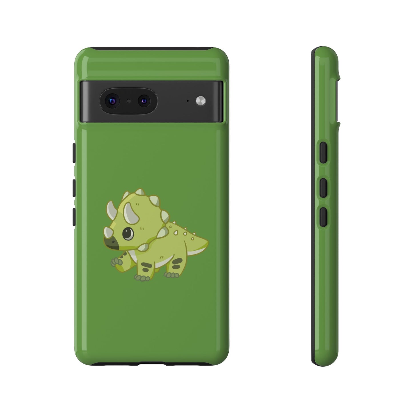 Triceratops - Phone Case