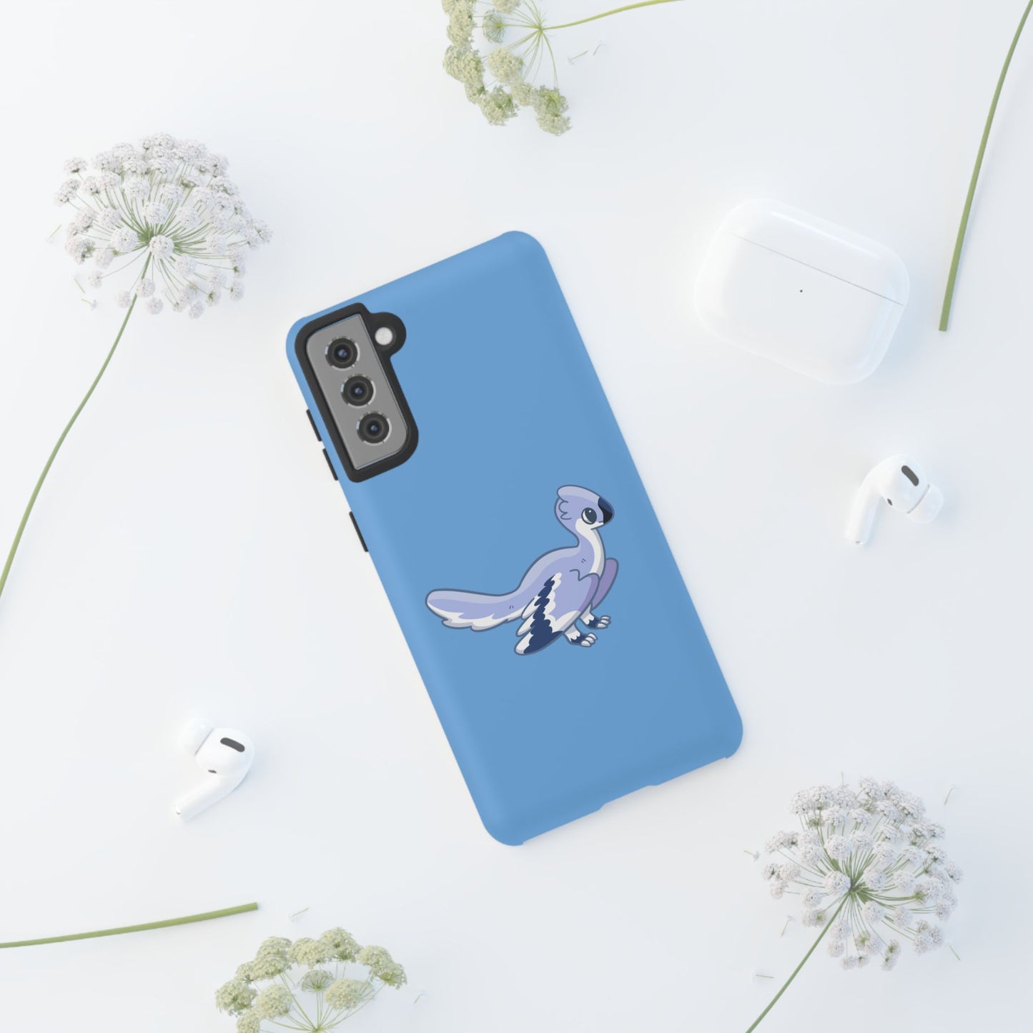 Archaeopteryx - Phone Case