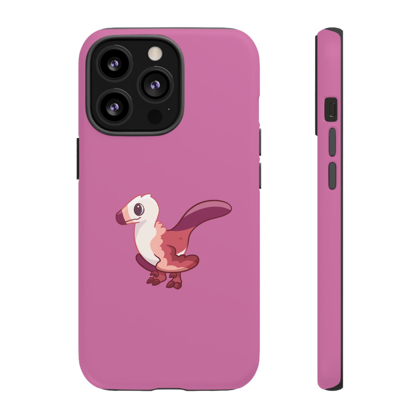 Velociraptor - Phone Case