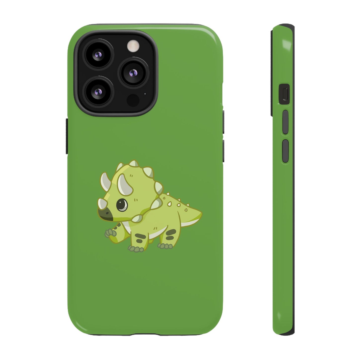 Triceratops - Phone Case