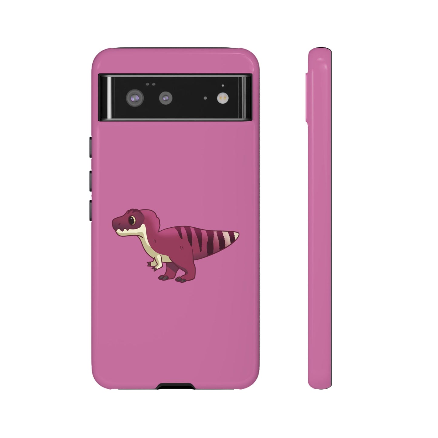 Tyrannosaurus Rex - Phone Case