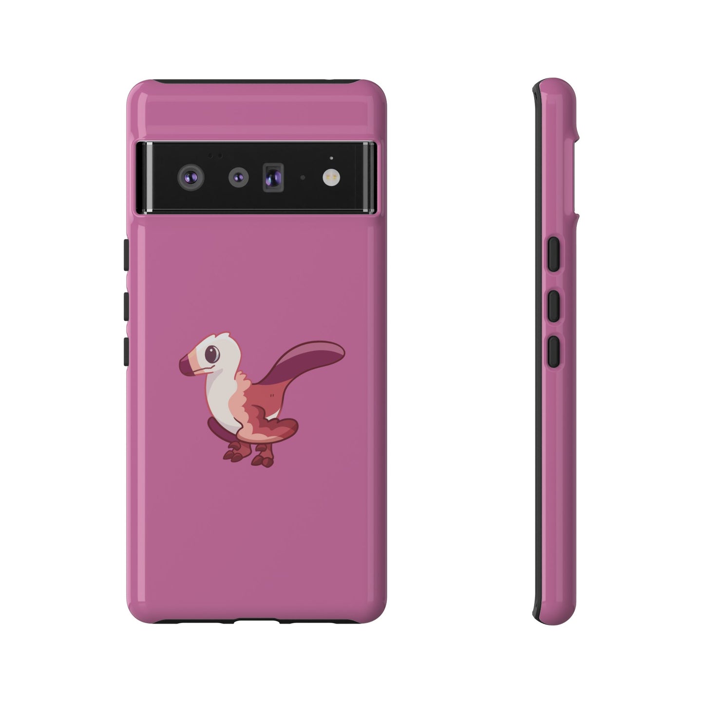 Velociraptor - Phone Case
