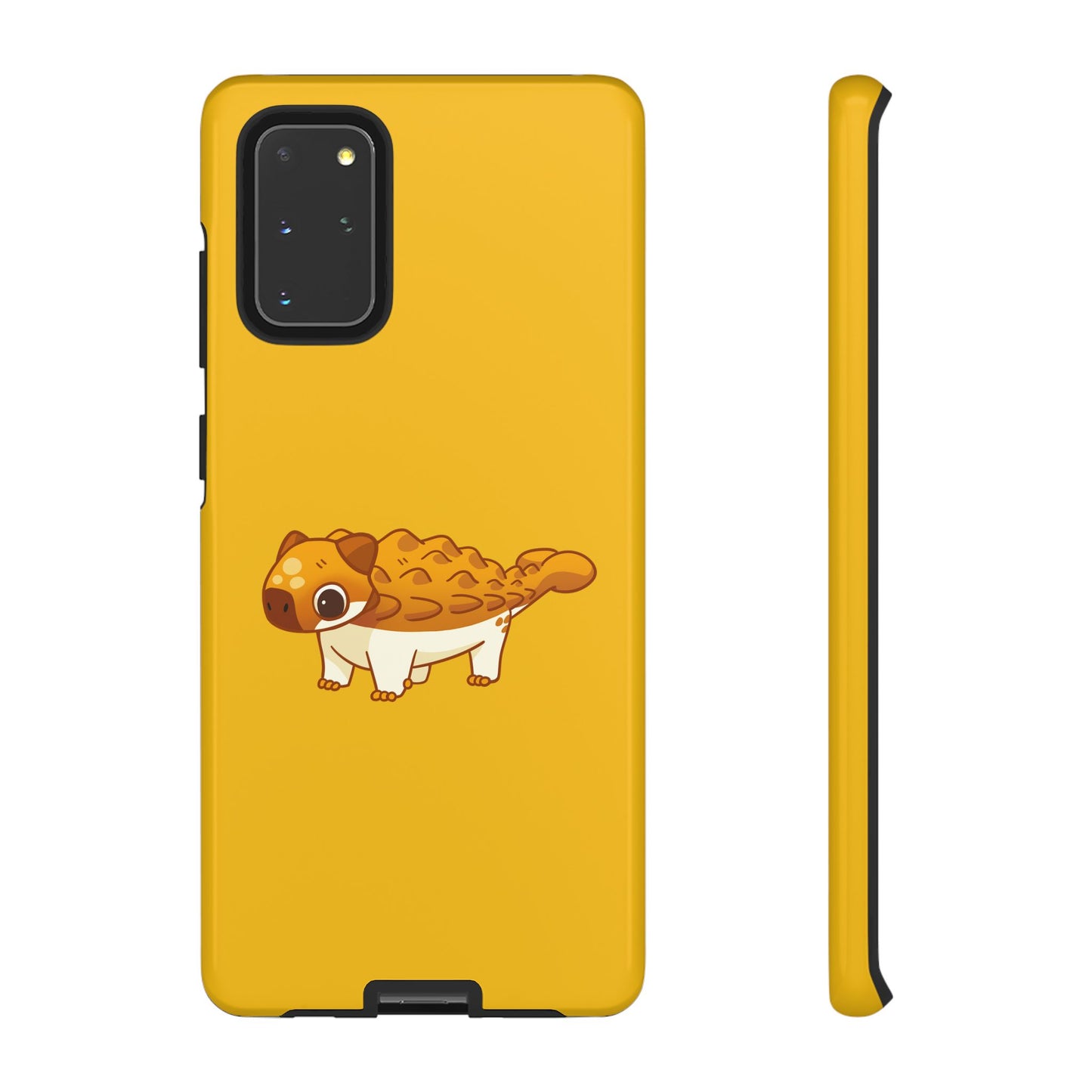 Pinacosaurus - Phone Case