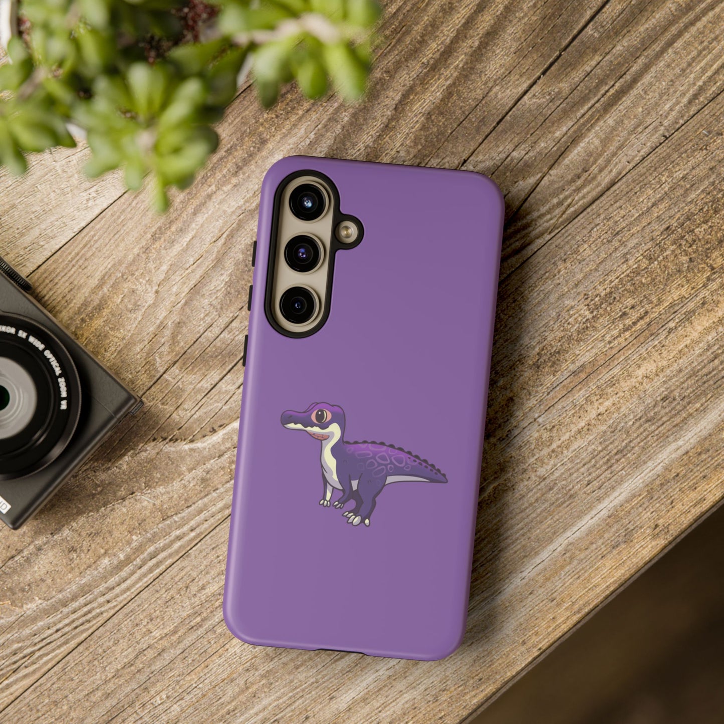 Baryonyx - Phone Case