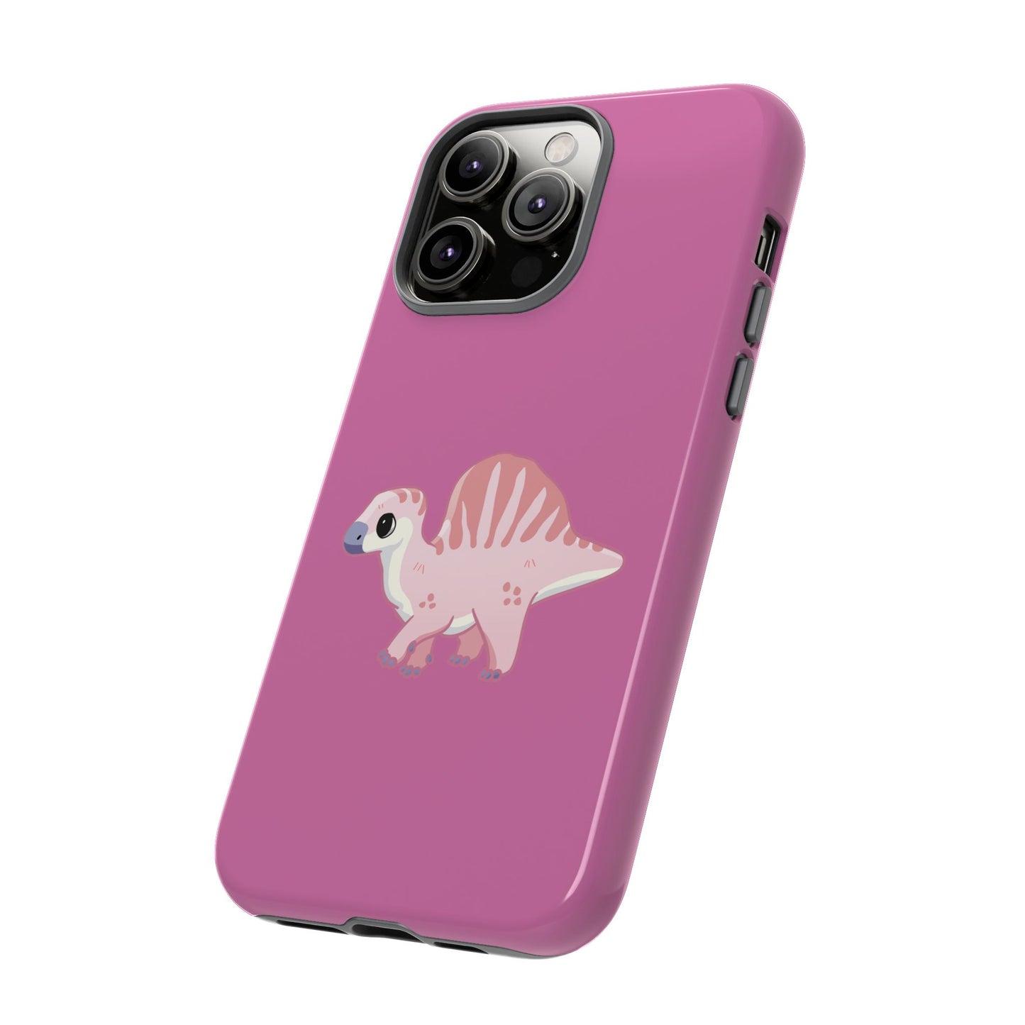 Ouranosaurus - Phone Case