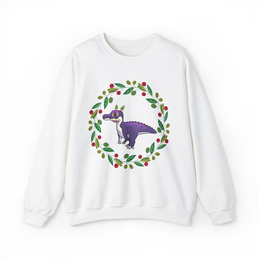 Holiday Baryonyx Sweatshirt