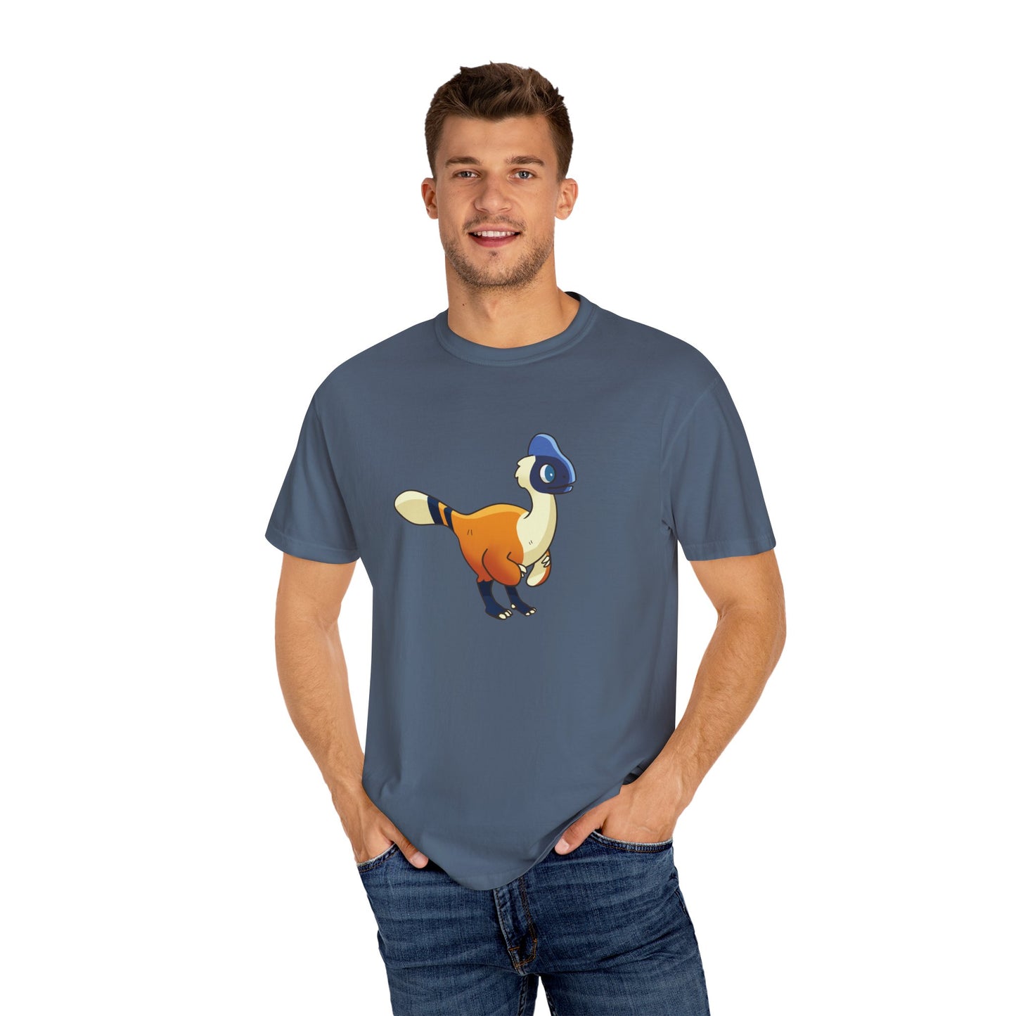 Oviraptor T-Shirt