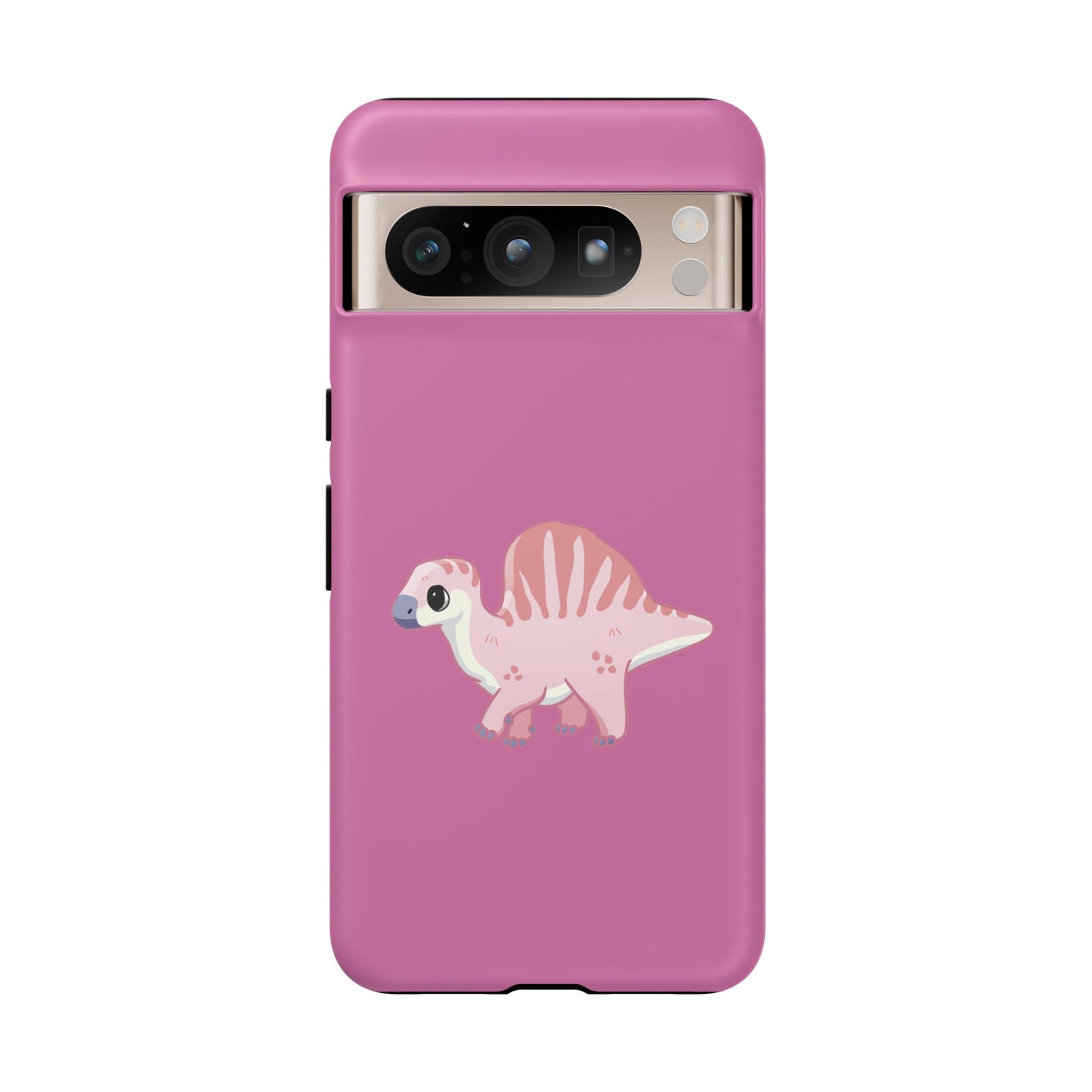 Ouranosaurus - Phone Case
