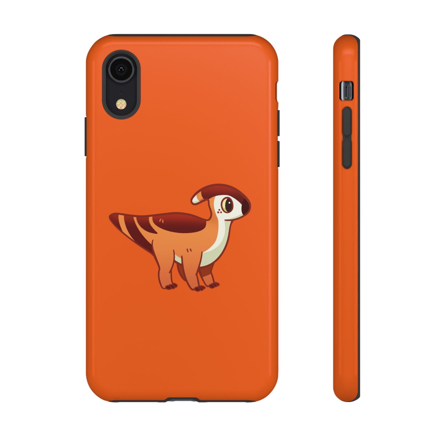 Parasaurolophus - Phone Case