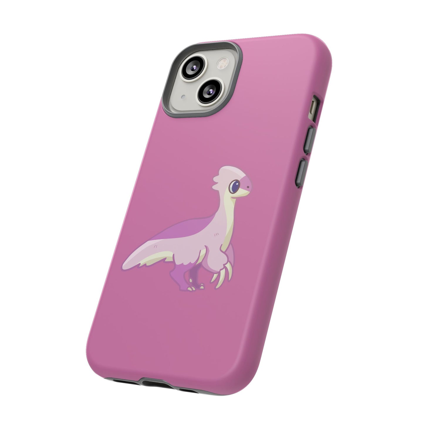 Therizinosaurus - Phone Case
