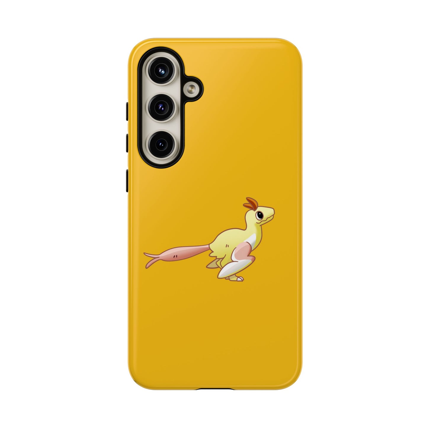 Microraptor - Phone Case