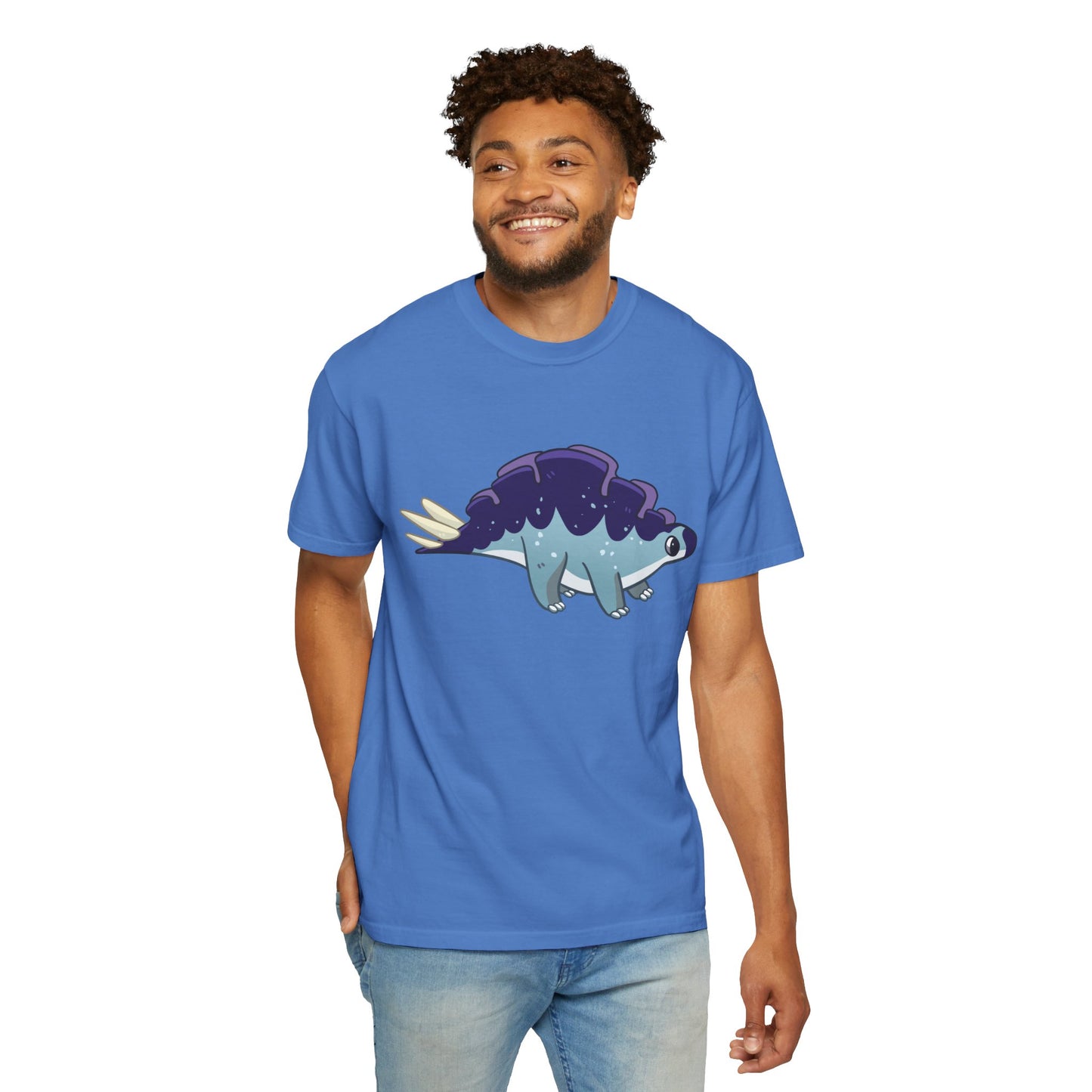 Wuerhosaurus T-Shirt