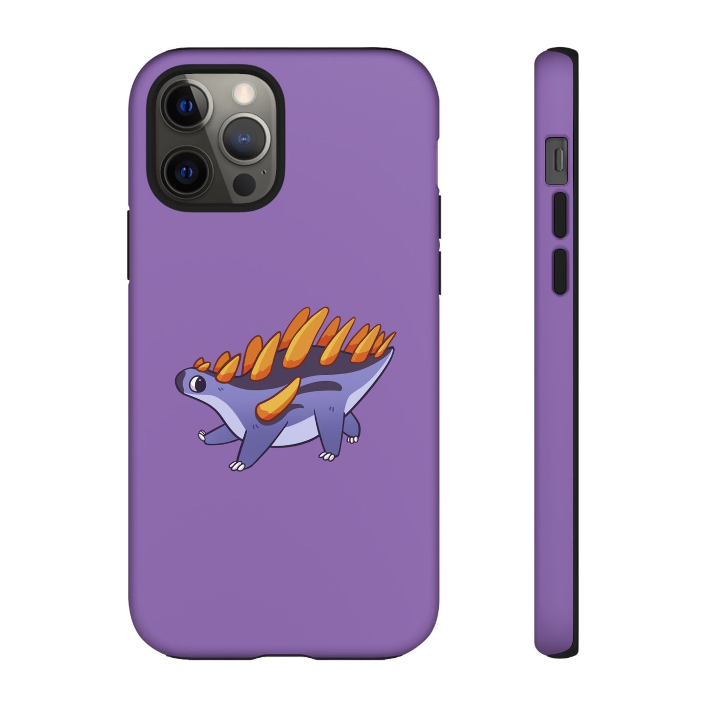 Kentrosaurus - Phone Case