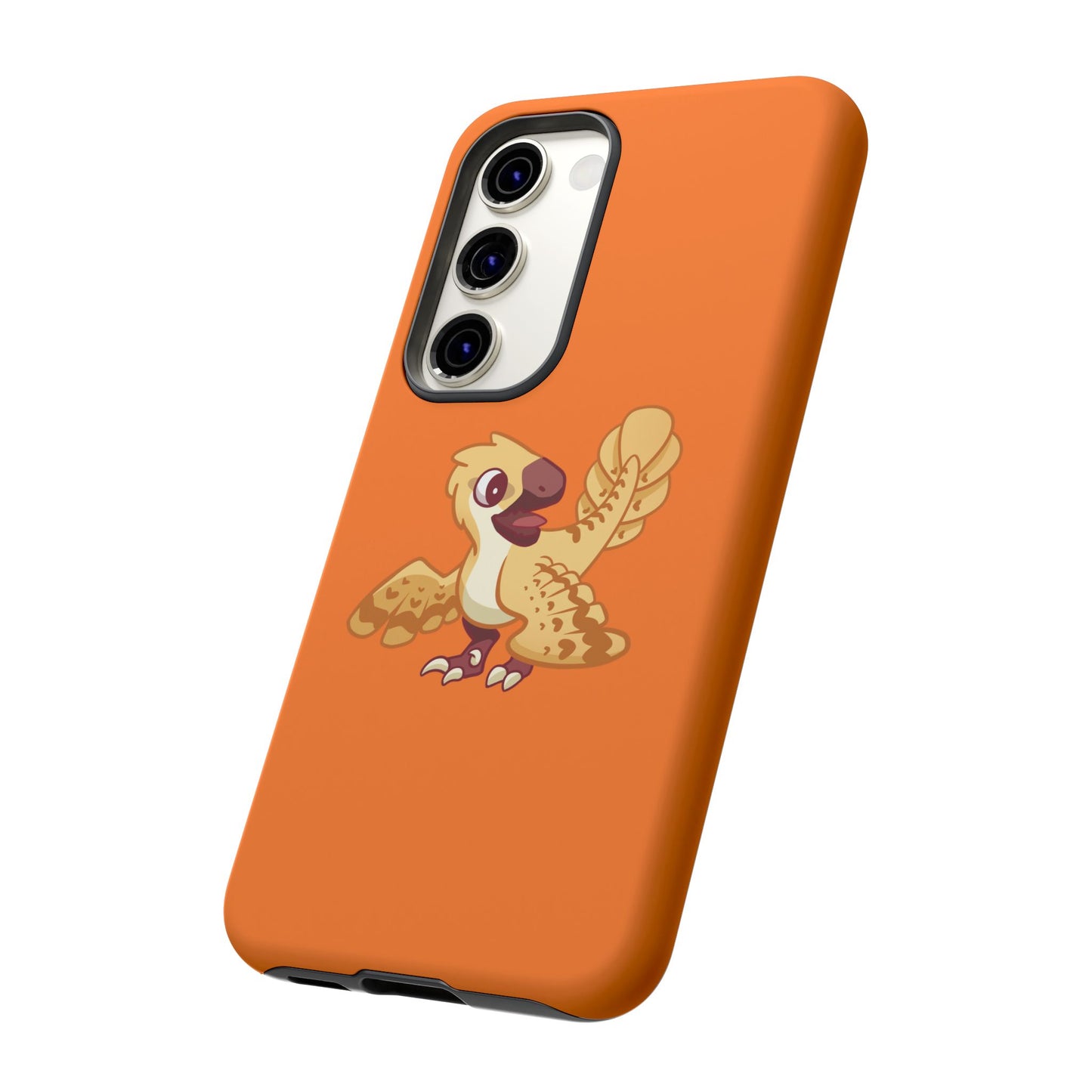Deinonychus - Phone Case