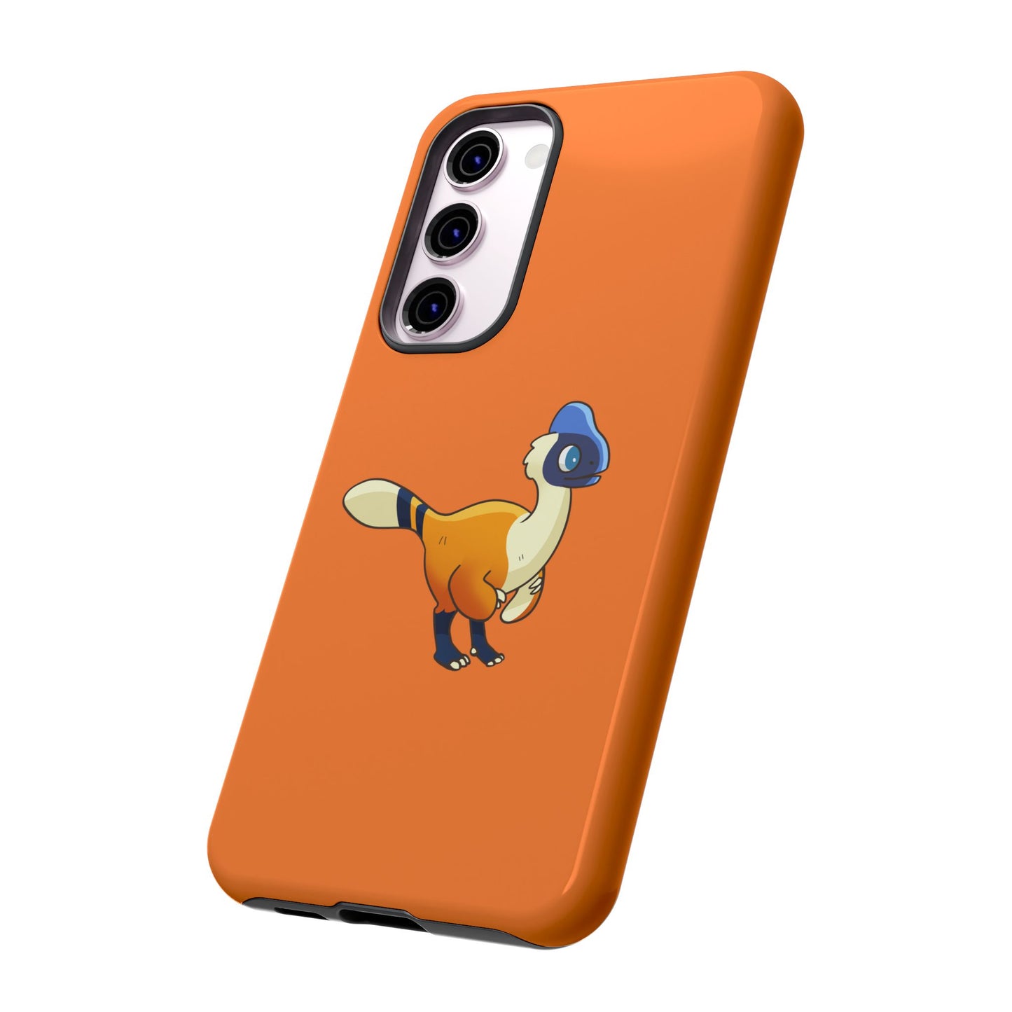 Oviraptor - Phone Case