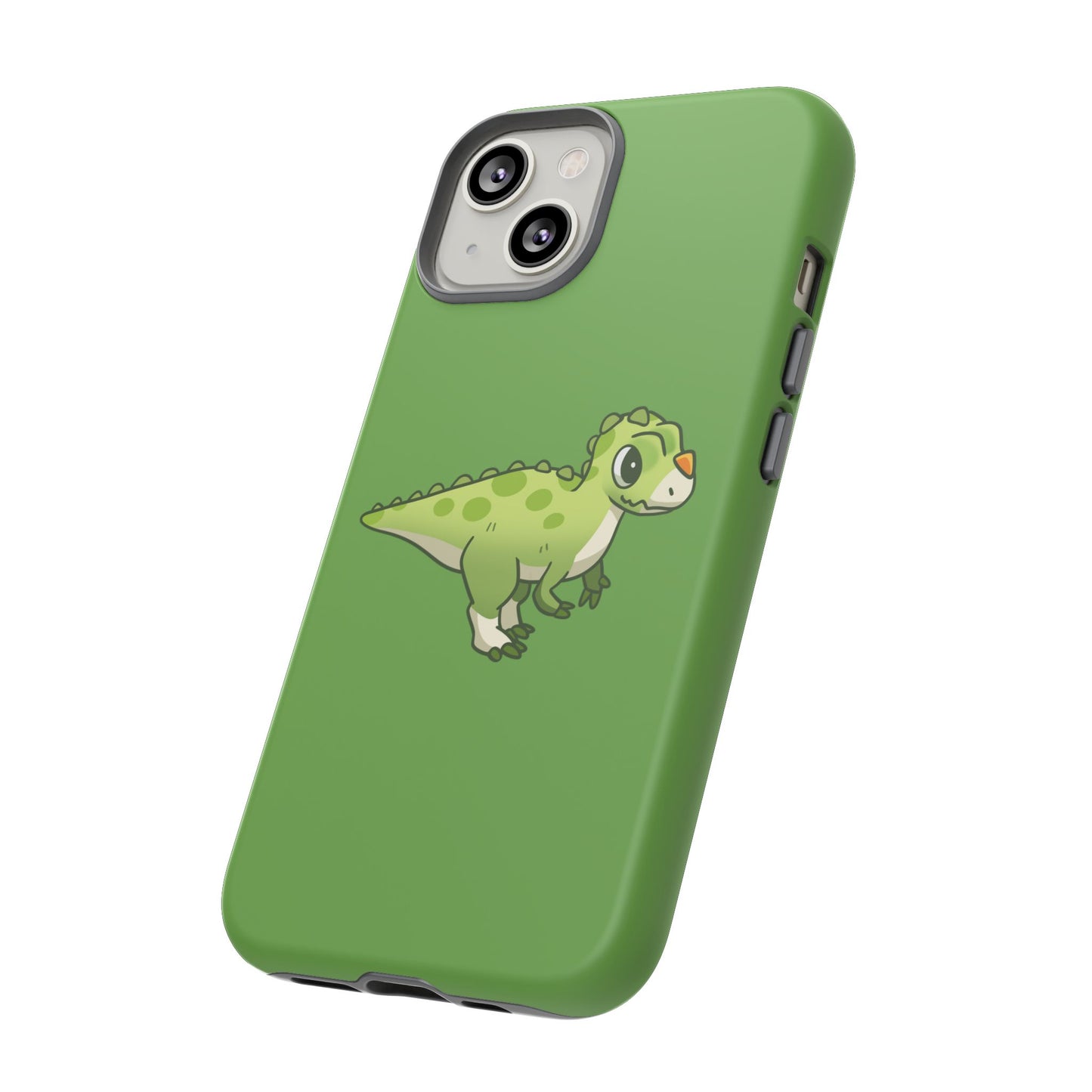 Ceratosaurus - Phone Case