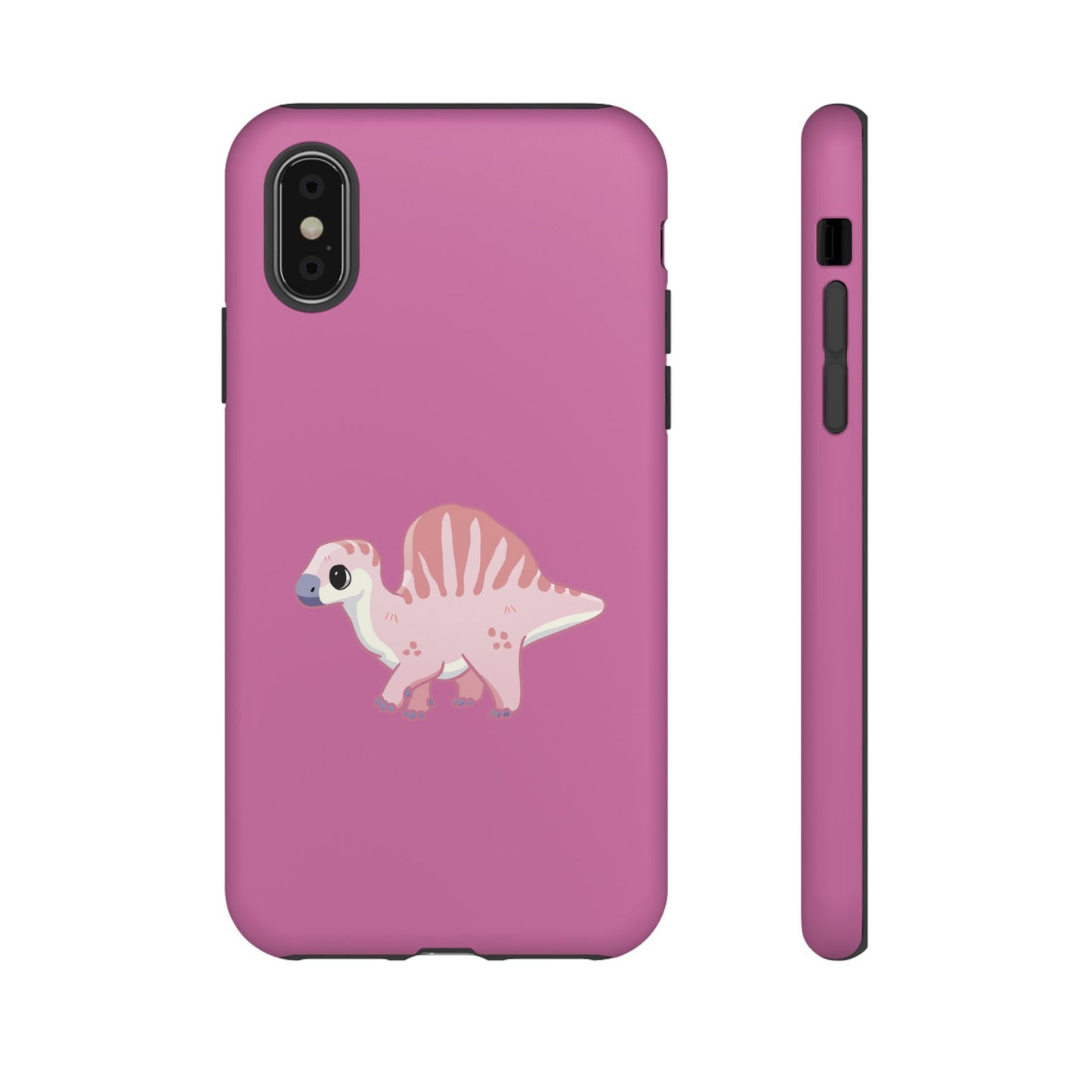 Ouranosaurus - Phone Case