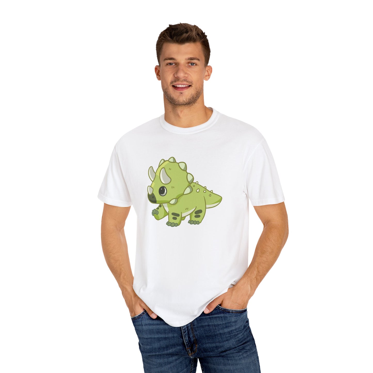 Triceratops T-Shirt