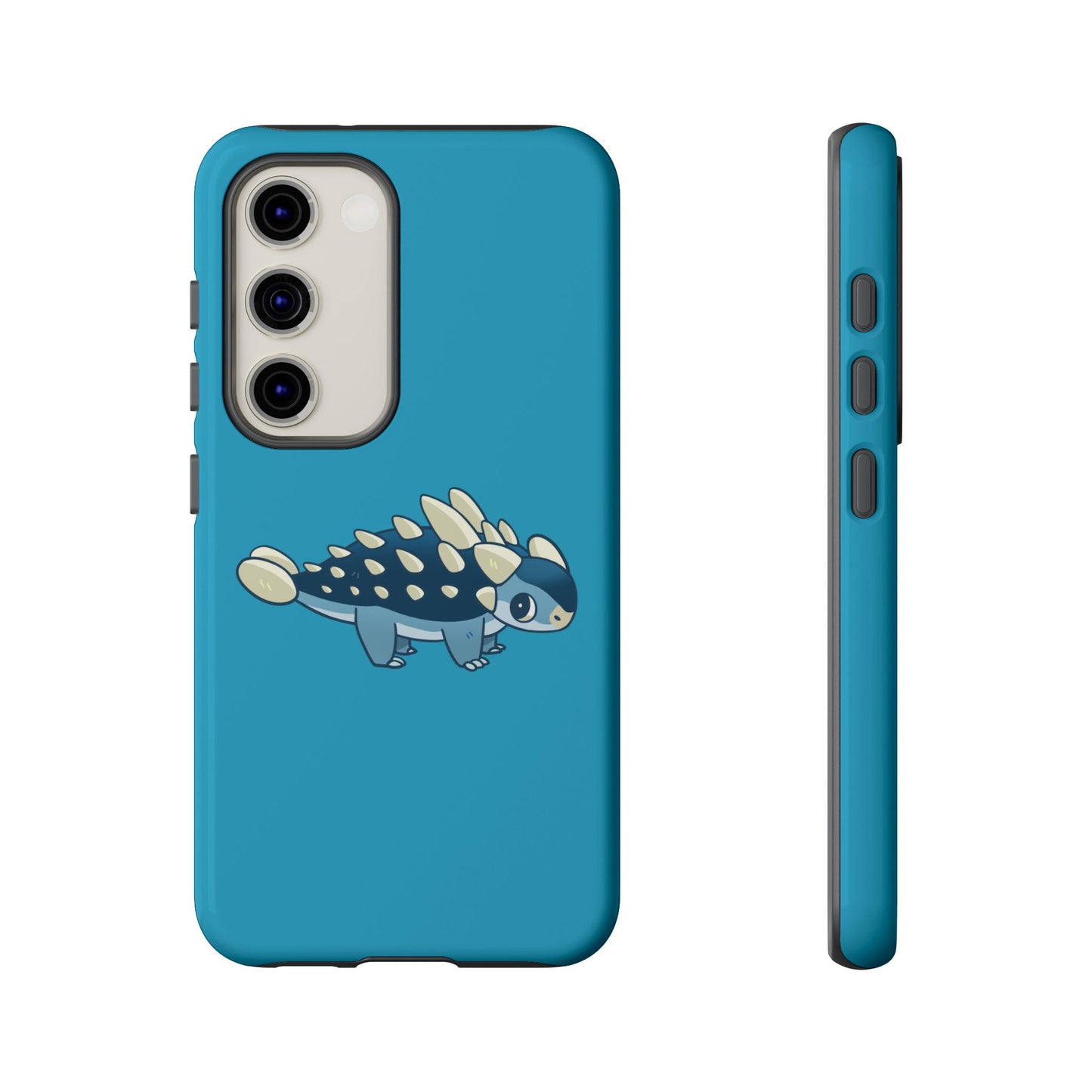 Euoplocephalus - Phone Case