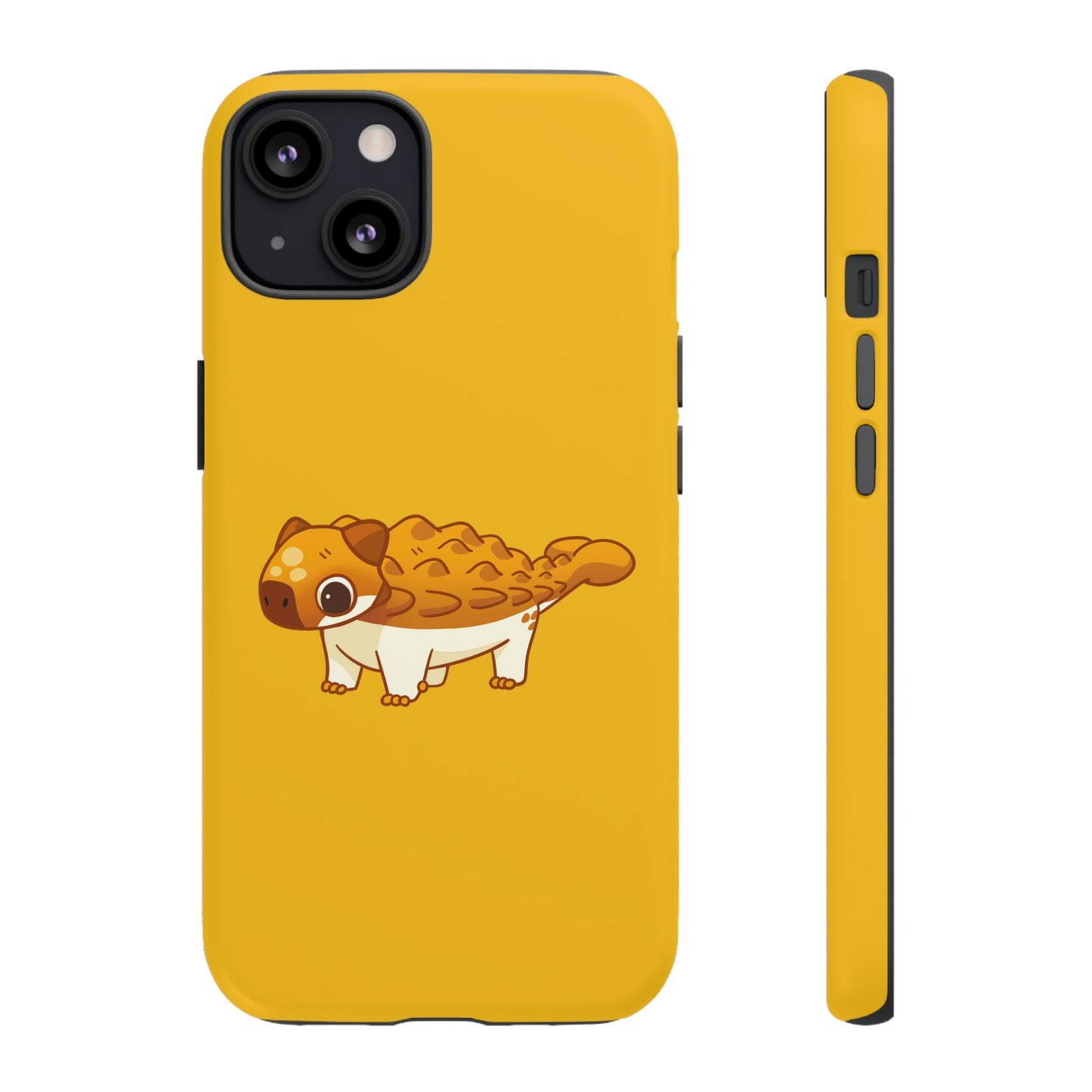 Pinacosaurus - Phone Case