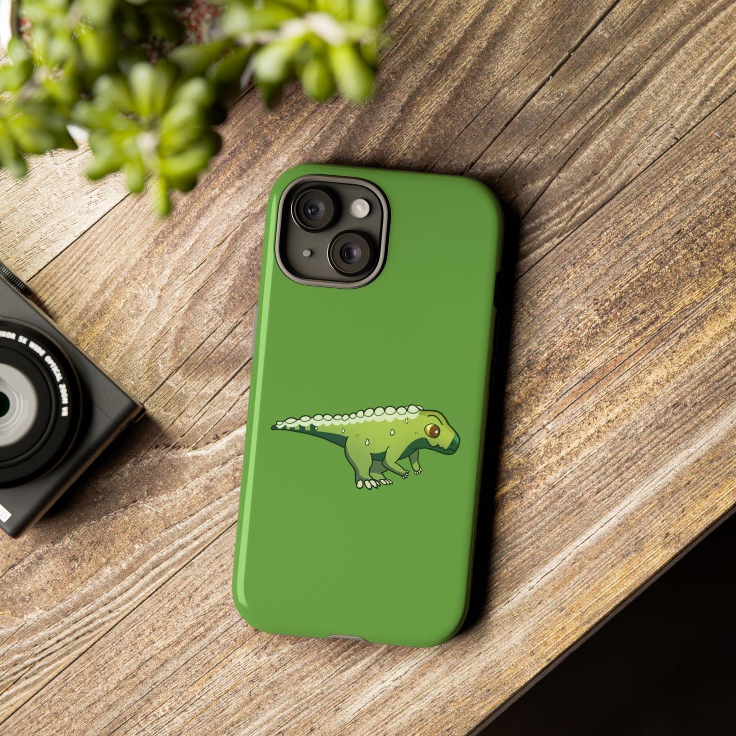 Postosuchus - Phone Case
