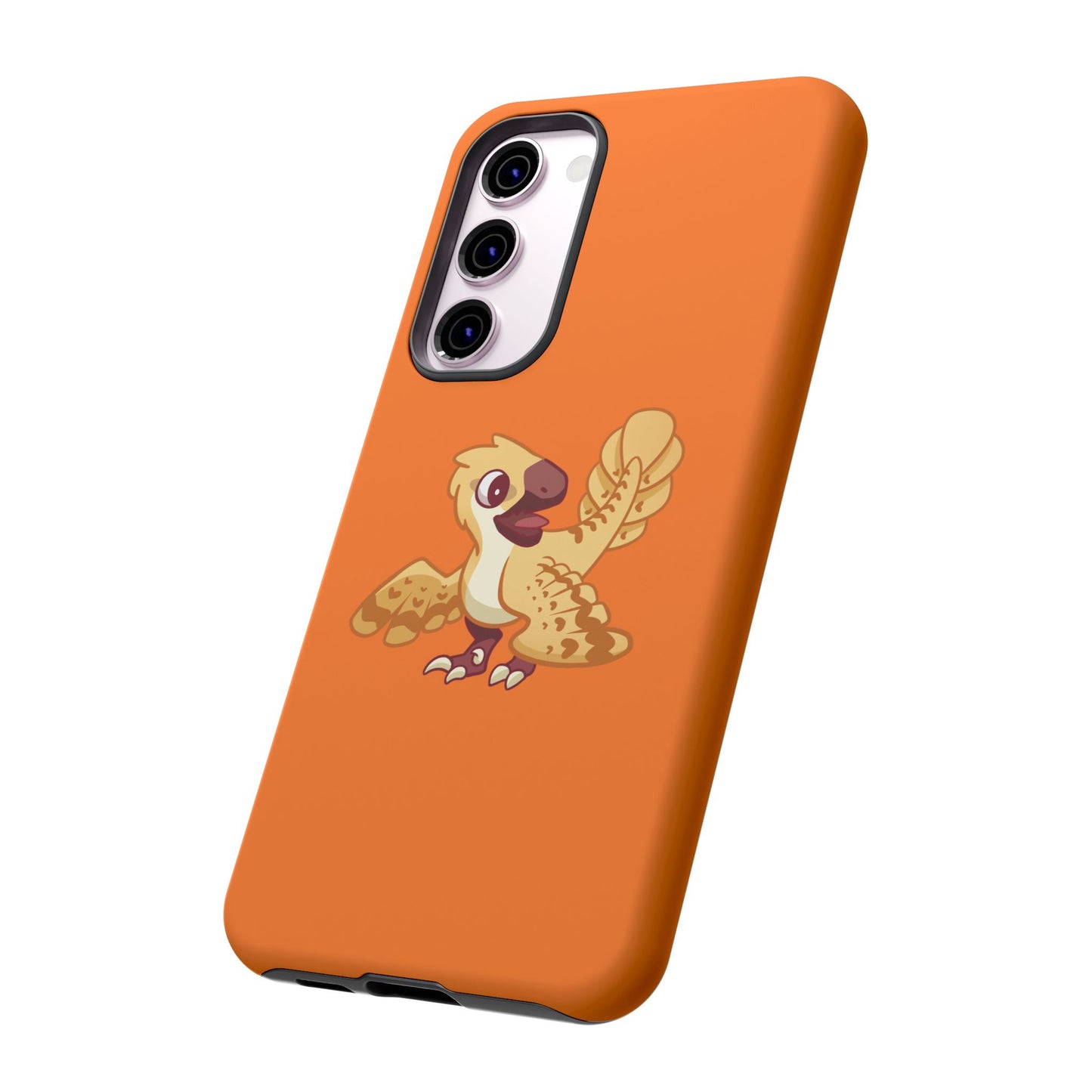 Deinonychus - Phone Case