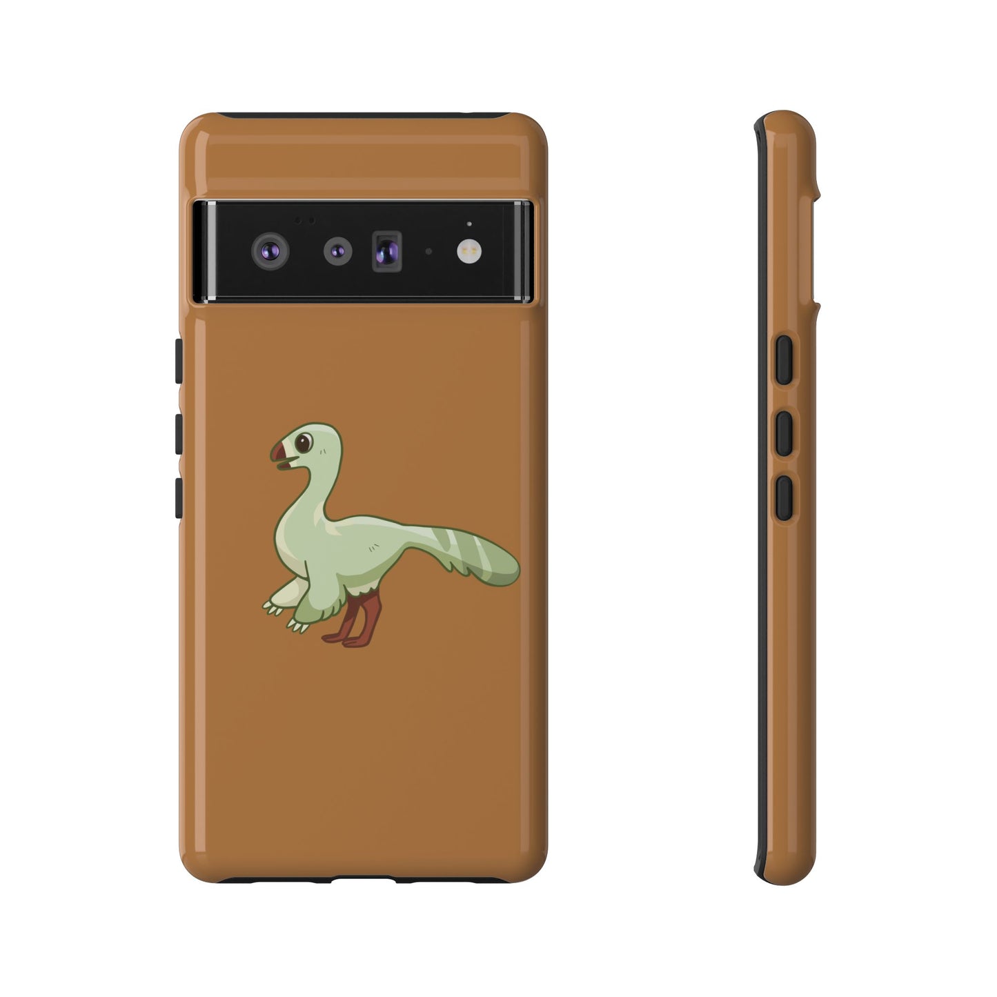 Gallimimus - Phone Case