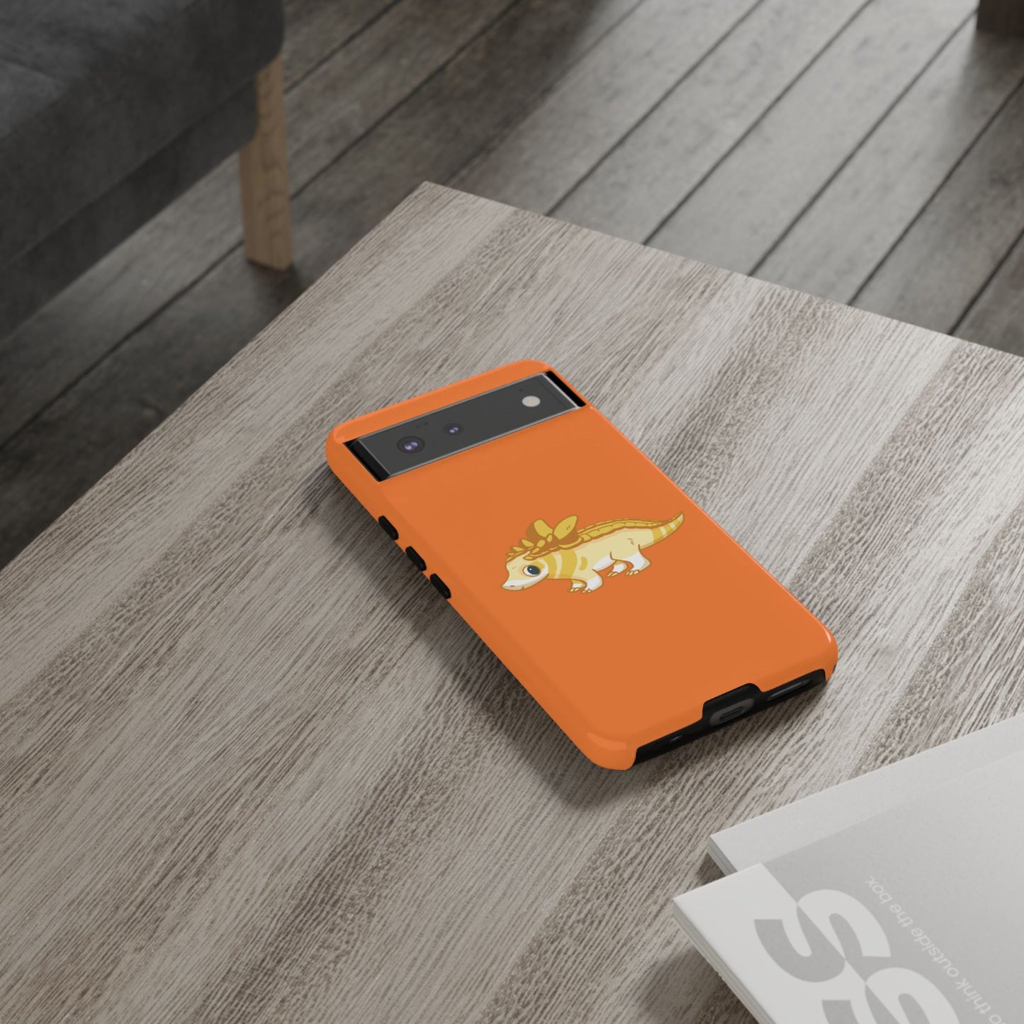 Desmatosuchus - Phone Case