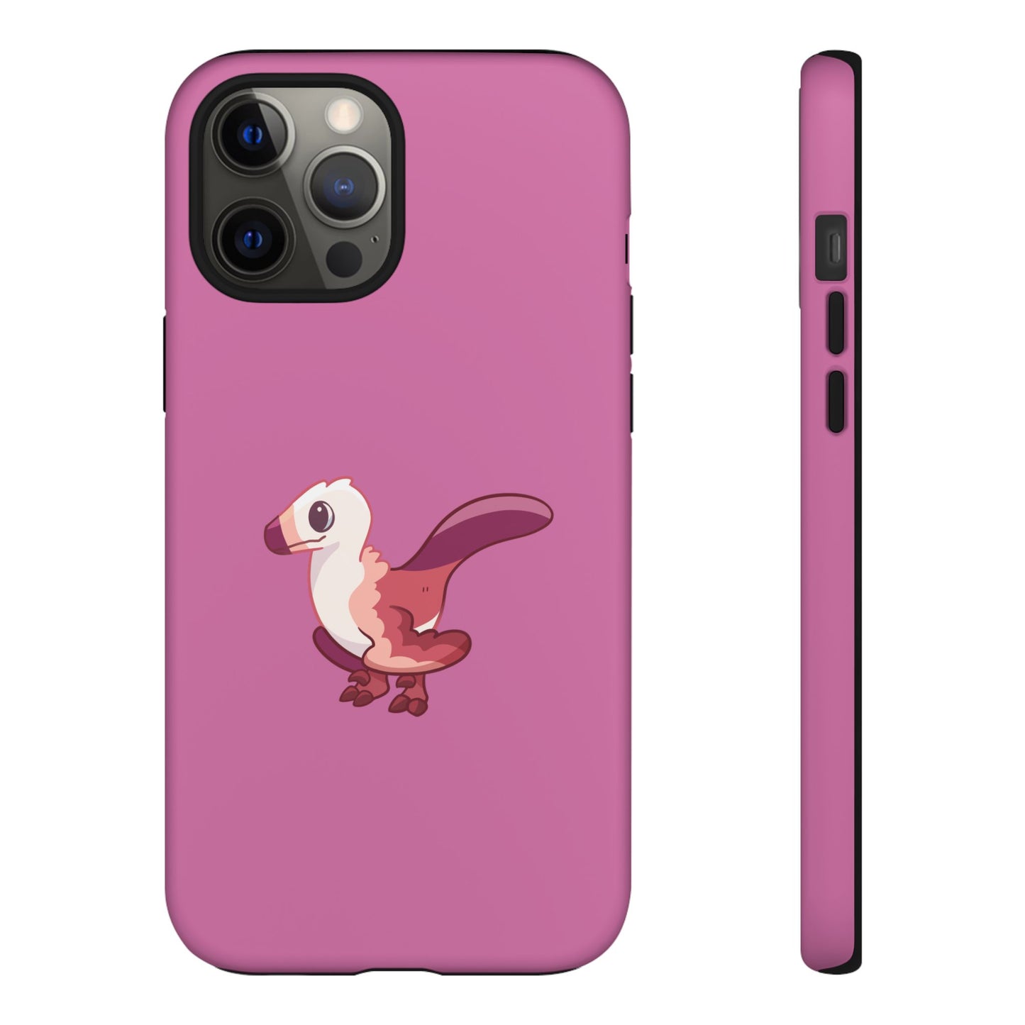 Velociraptor - Phone Case