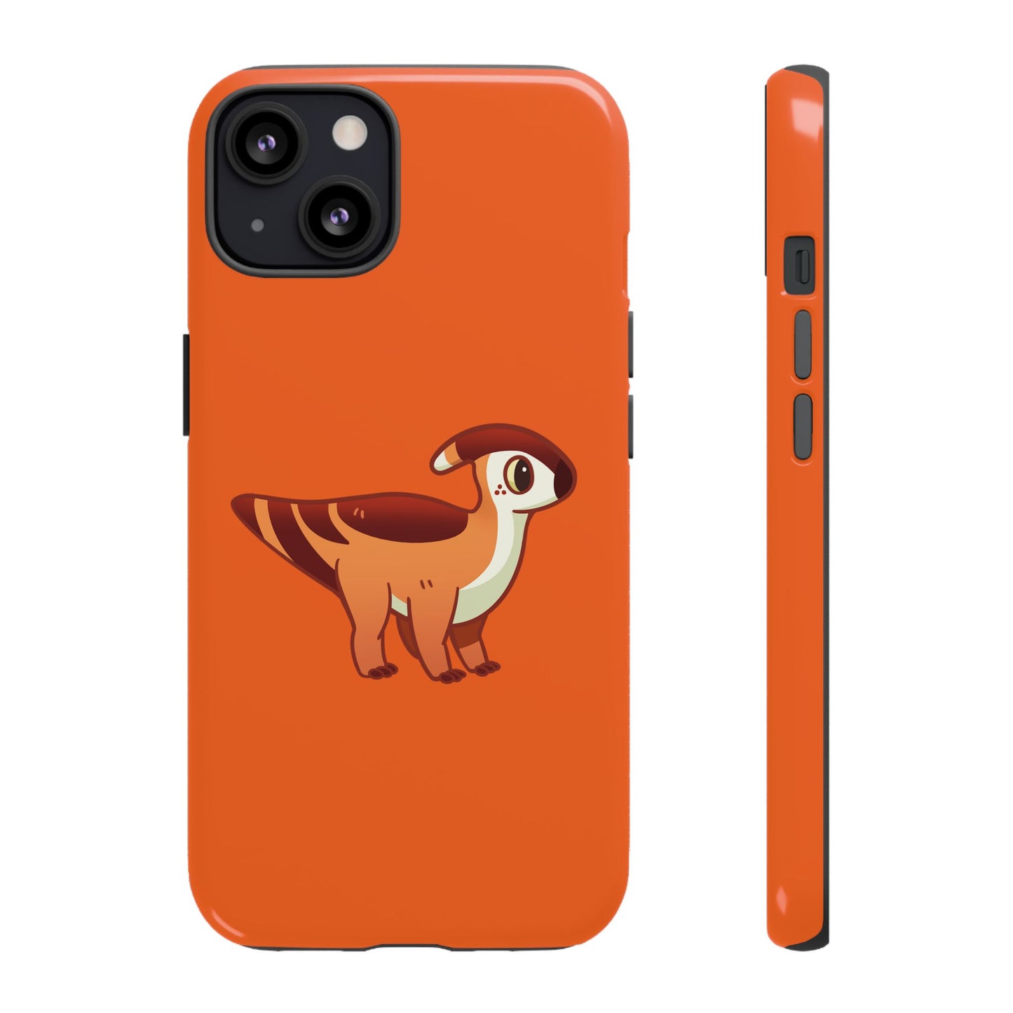 Parasaurolophus - Phone Case
