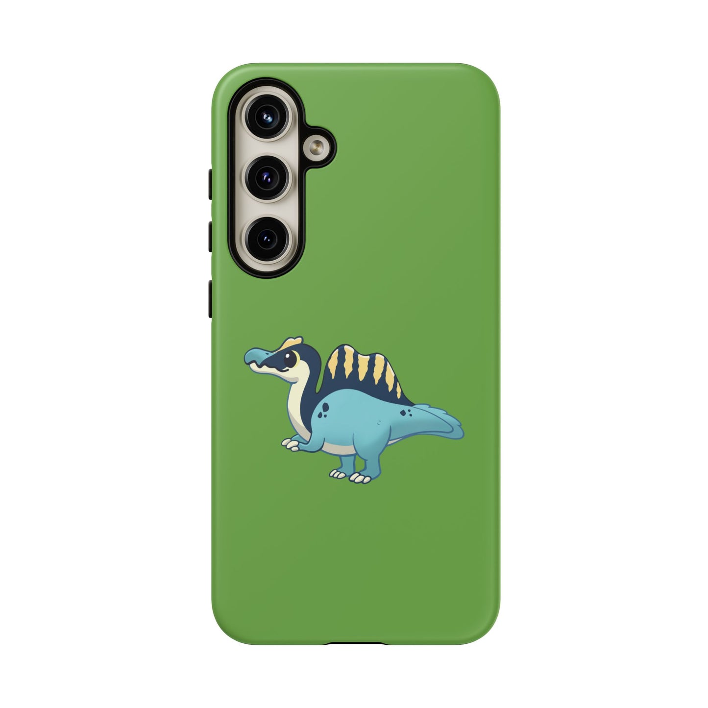 Spinosaurus - Phone Case