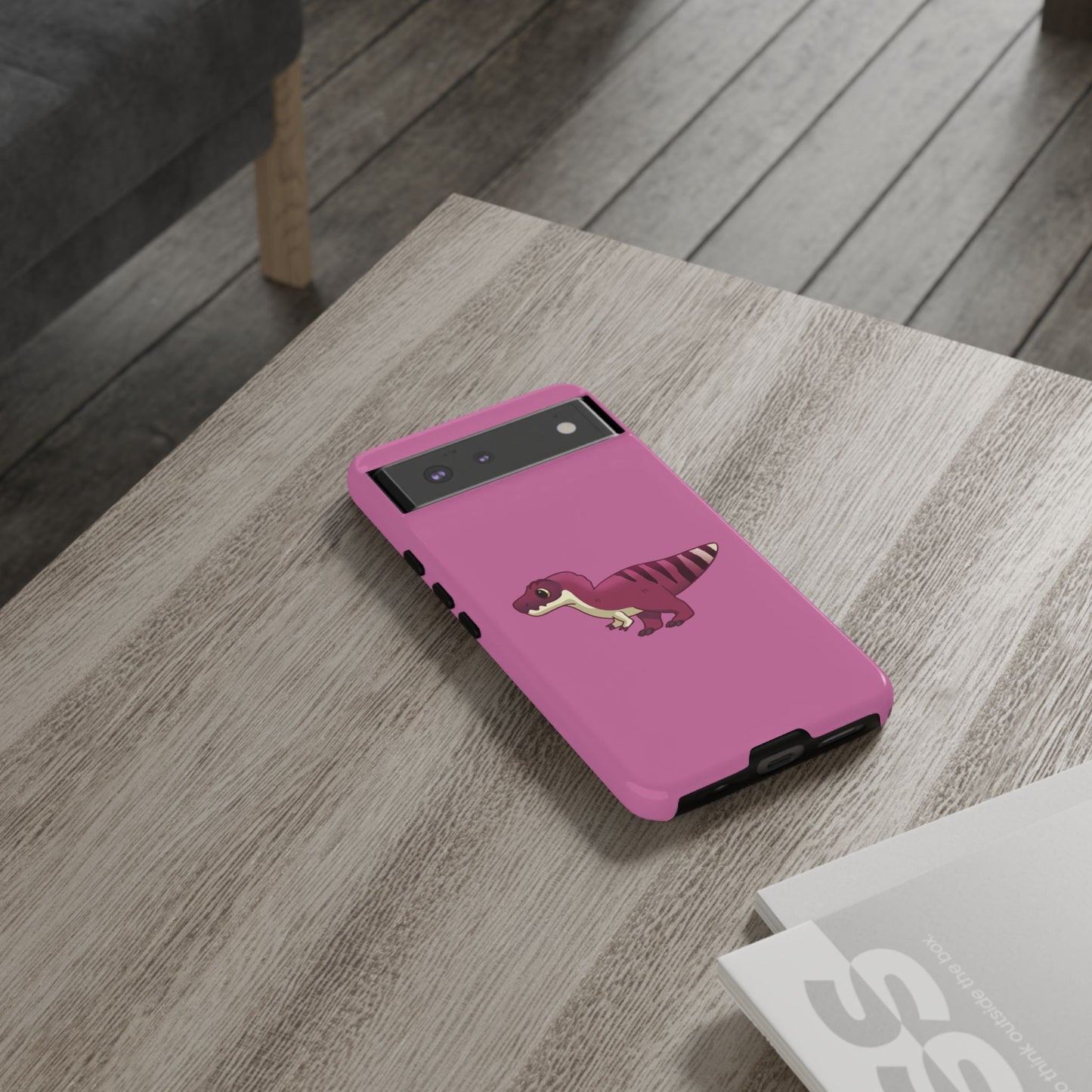 Tyrannosaurus Rex - Phone Case