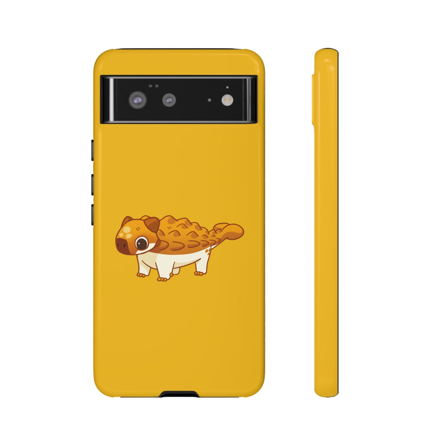 Pinacosaurus - Phone Case